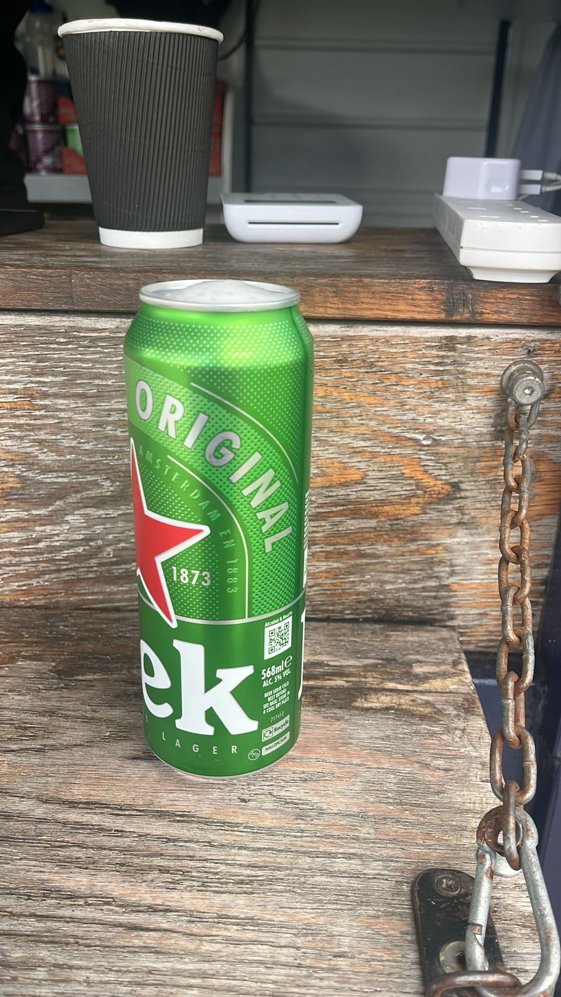 Beer #16038