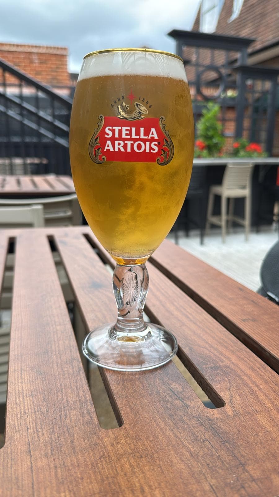 Beer #16039
