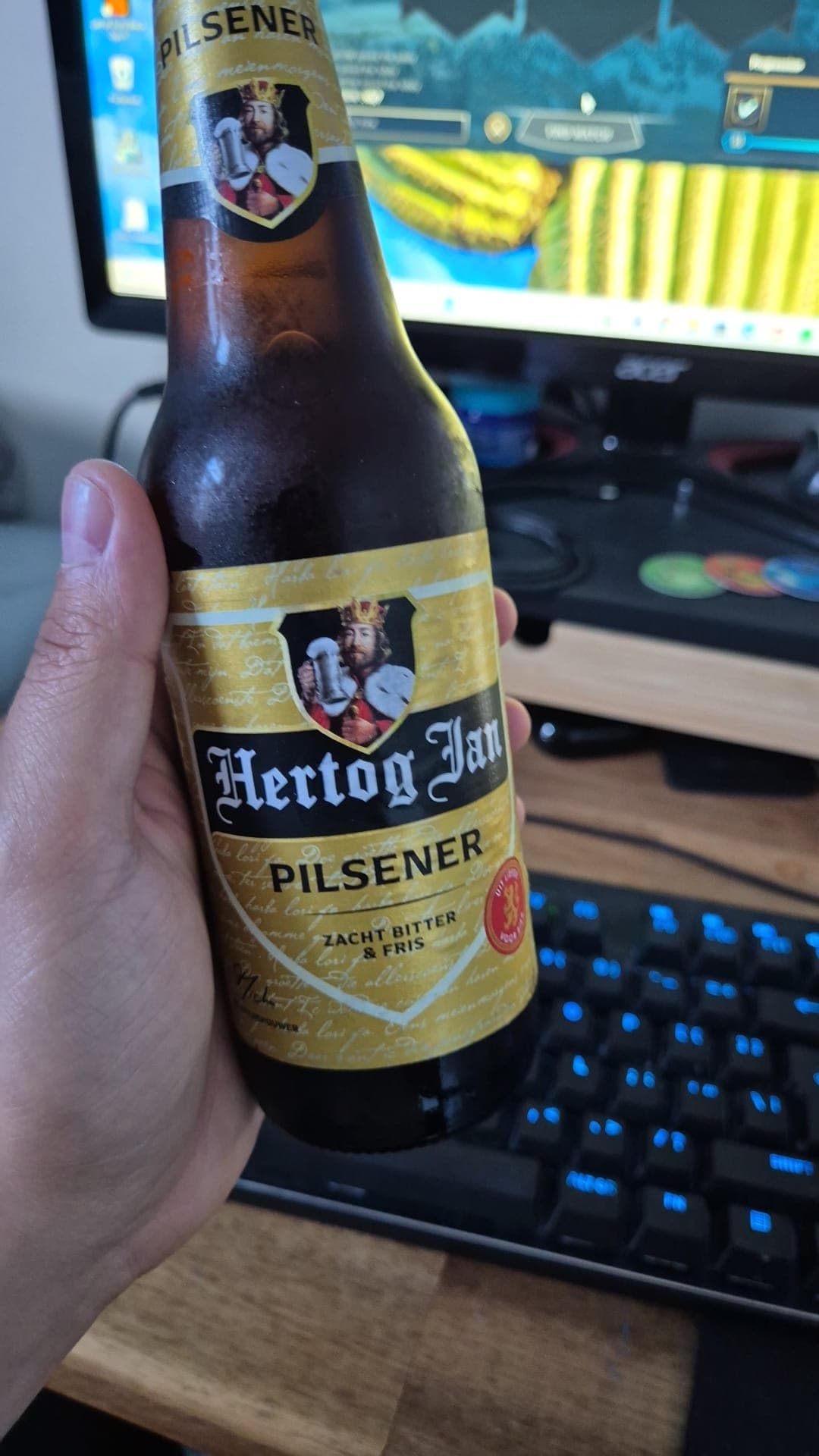 Beer #16046