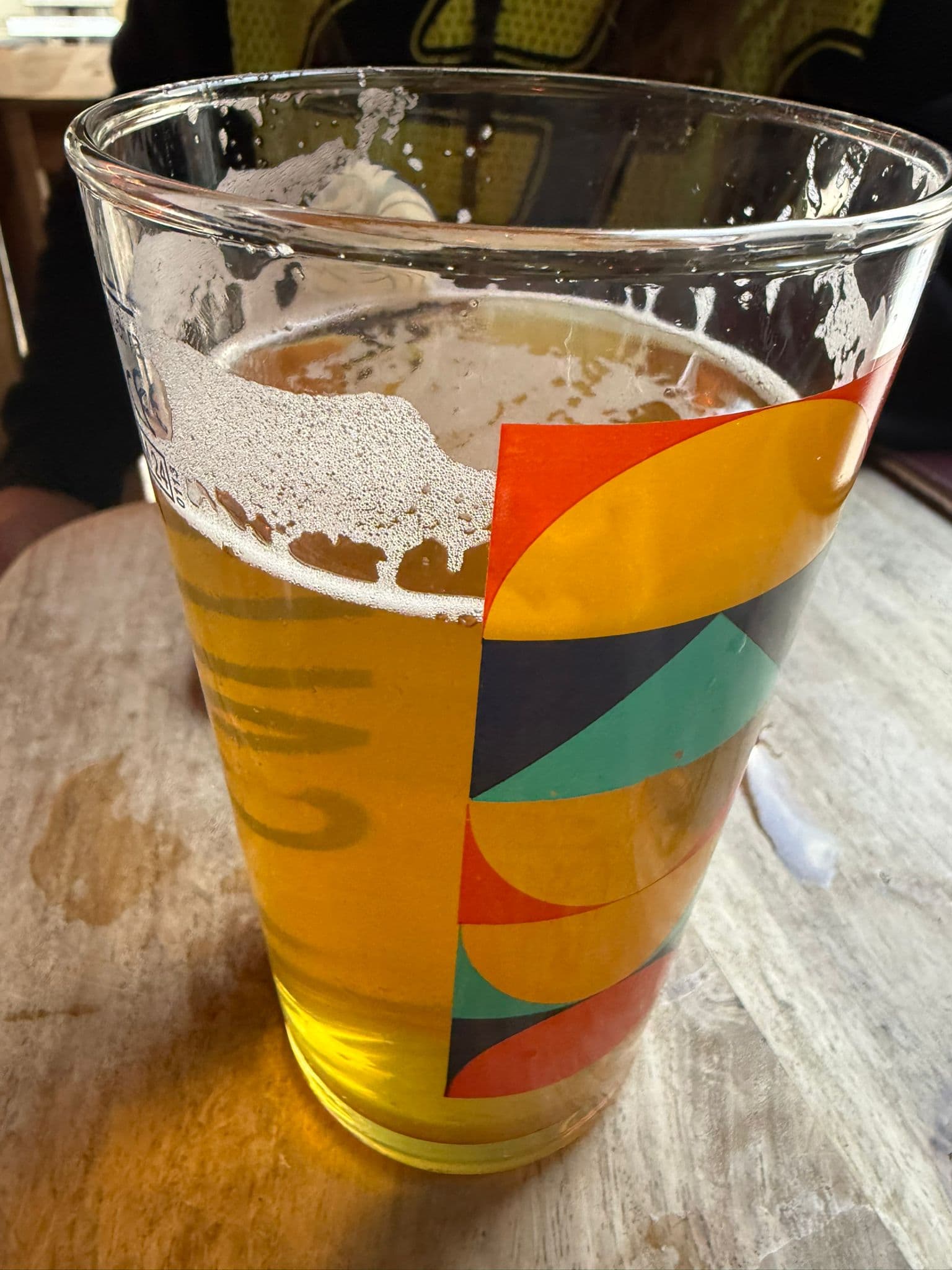 Beer #16052