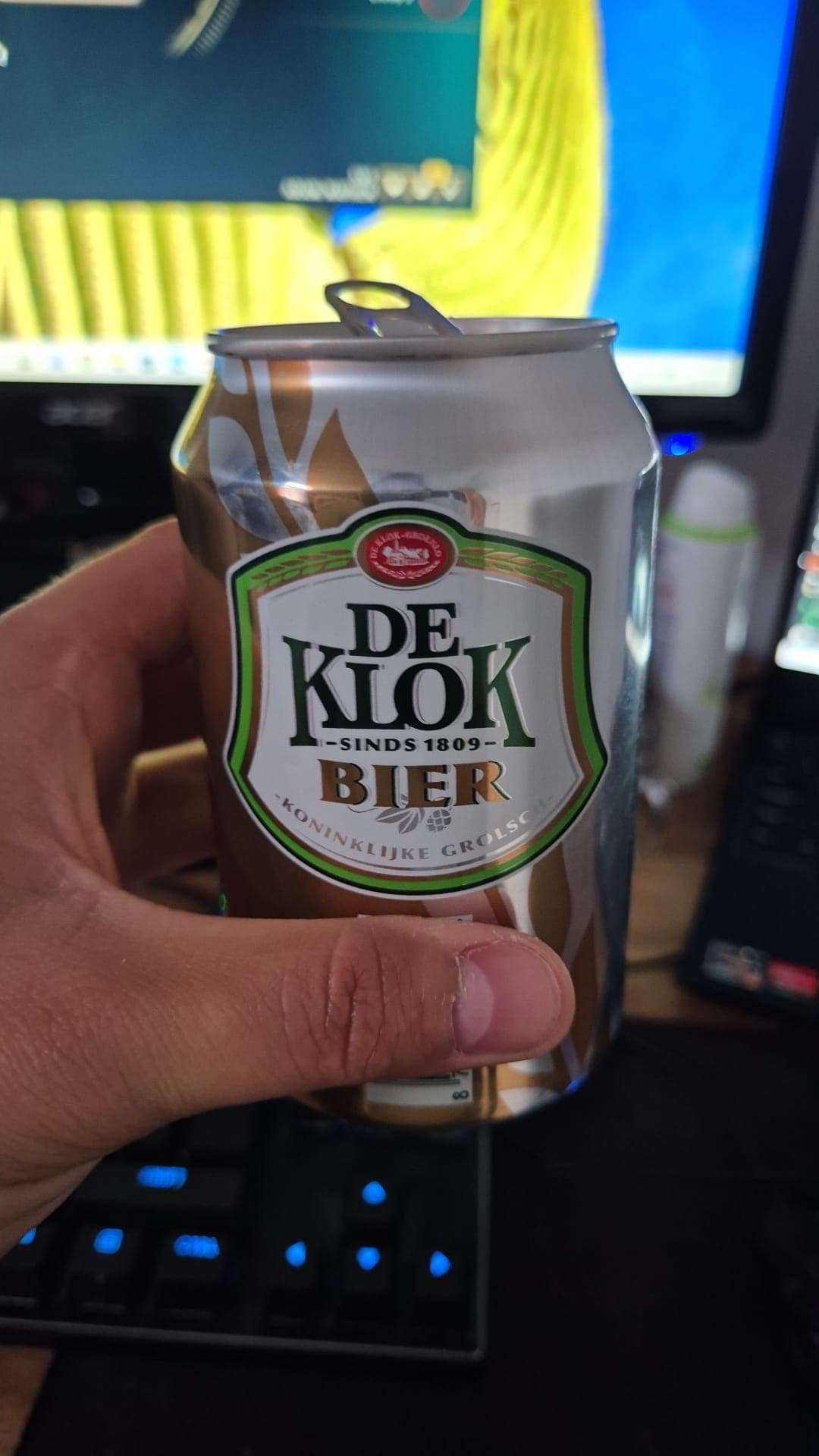 Beer #16066