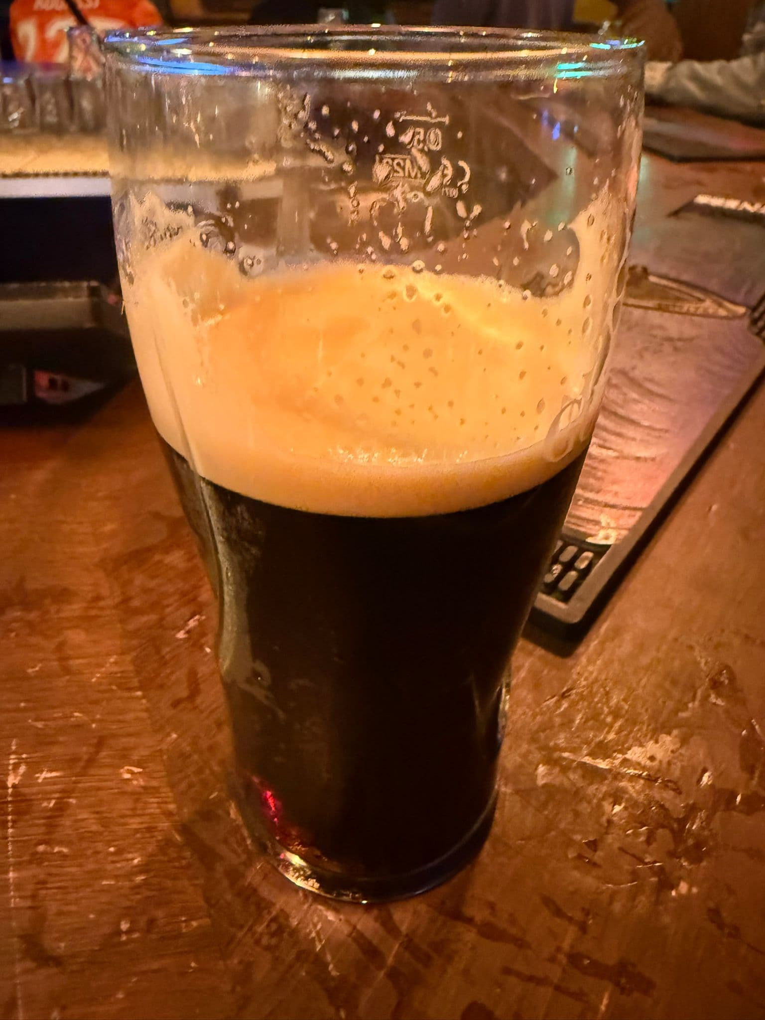 Beer #16078