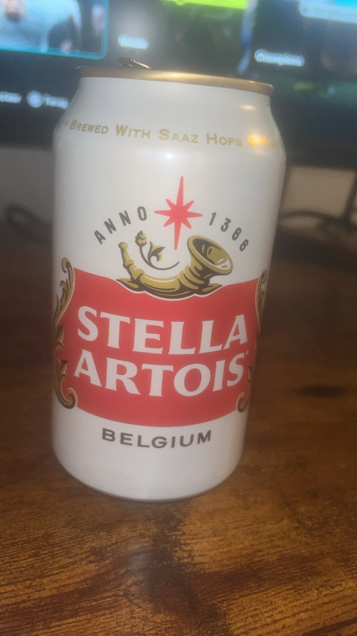 Beer #16081