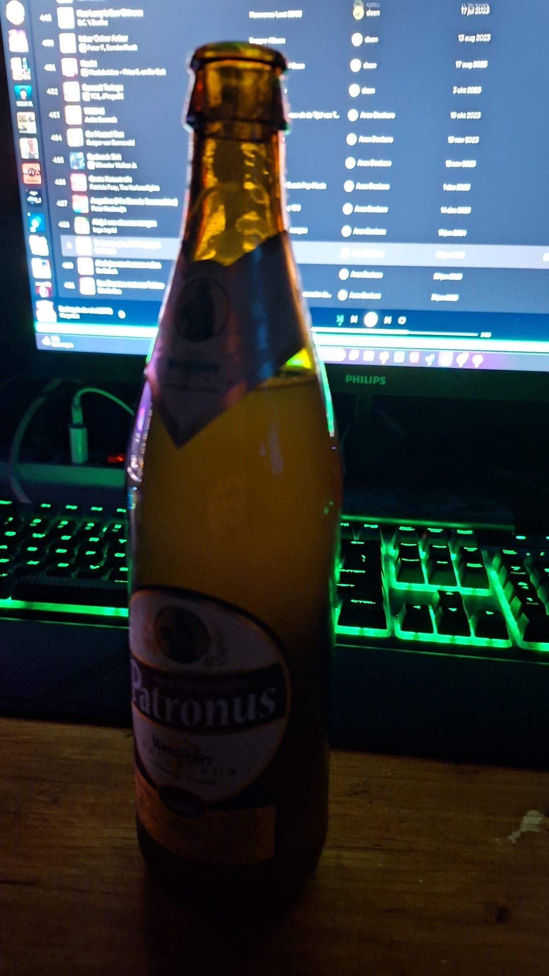 Beer #16092