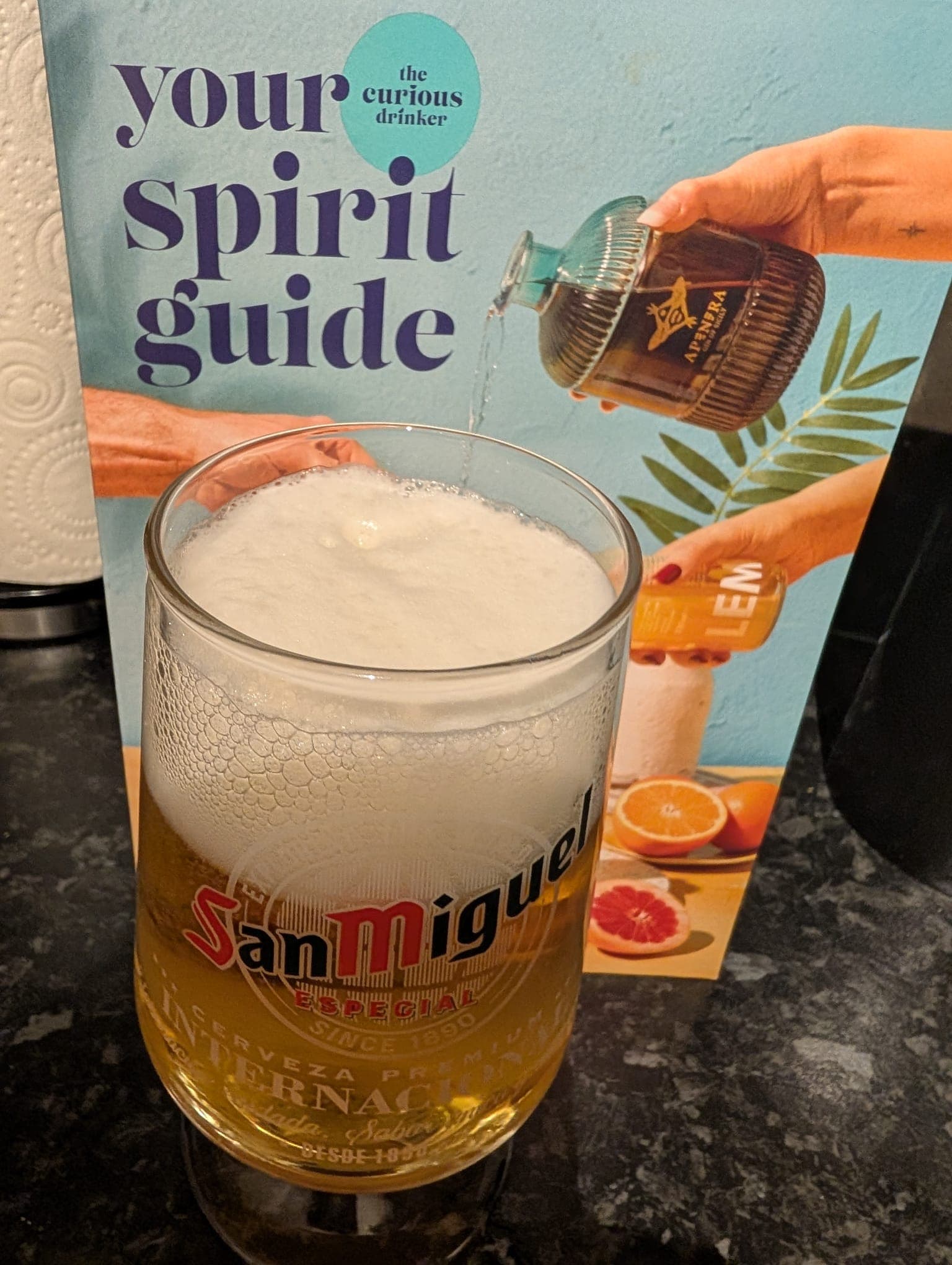 Beer #16098