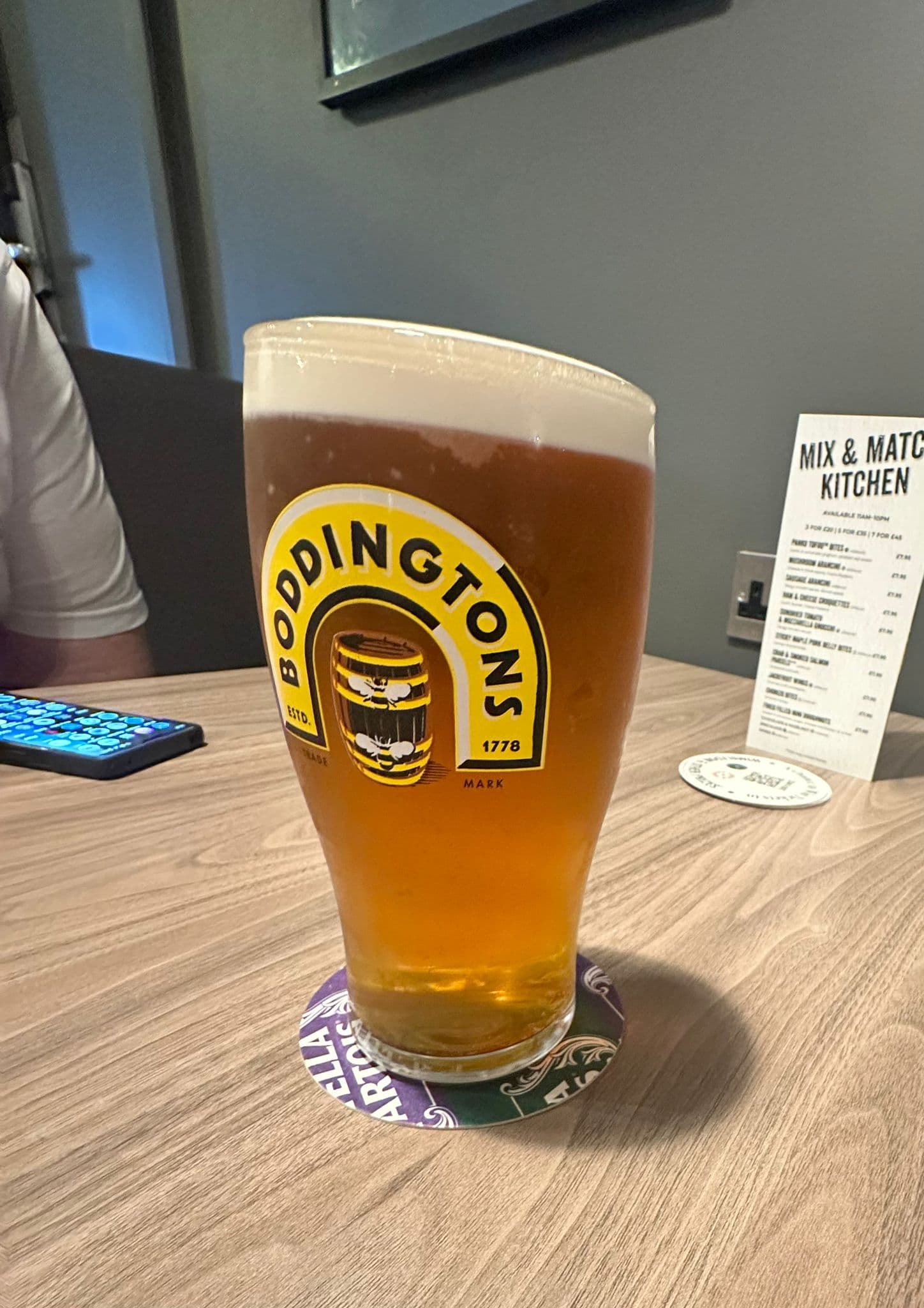 Beer #16099