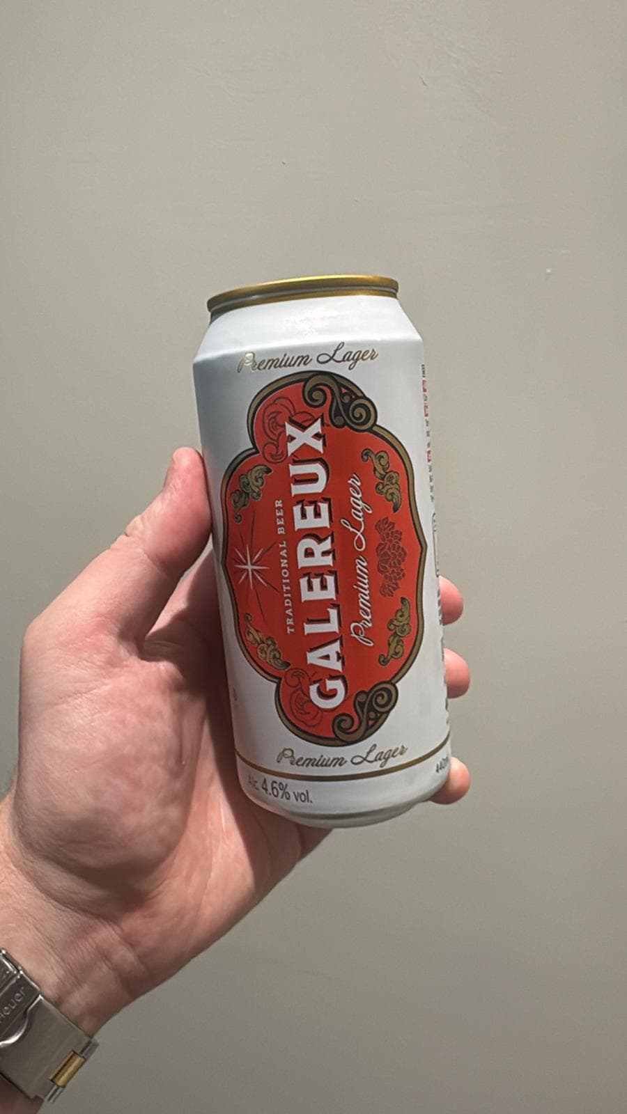 Beer #16110
