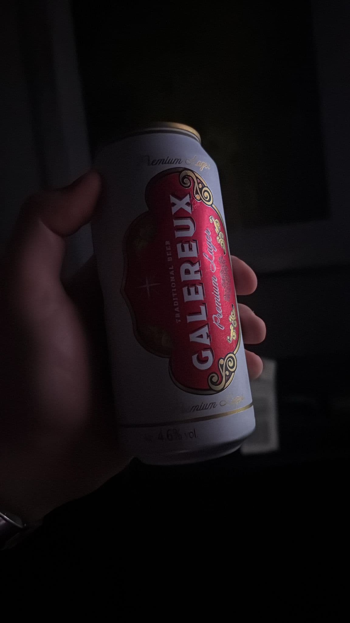 Beer #16125