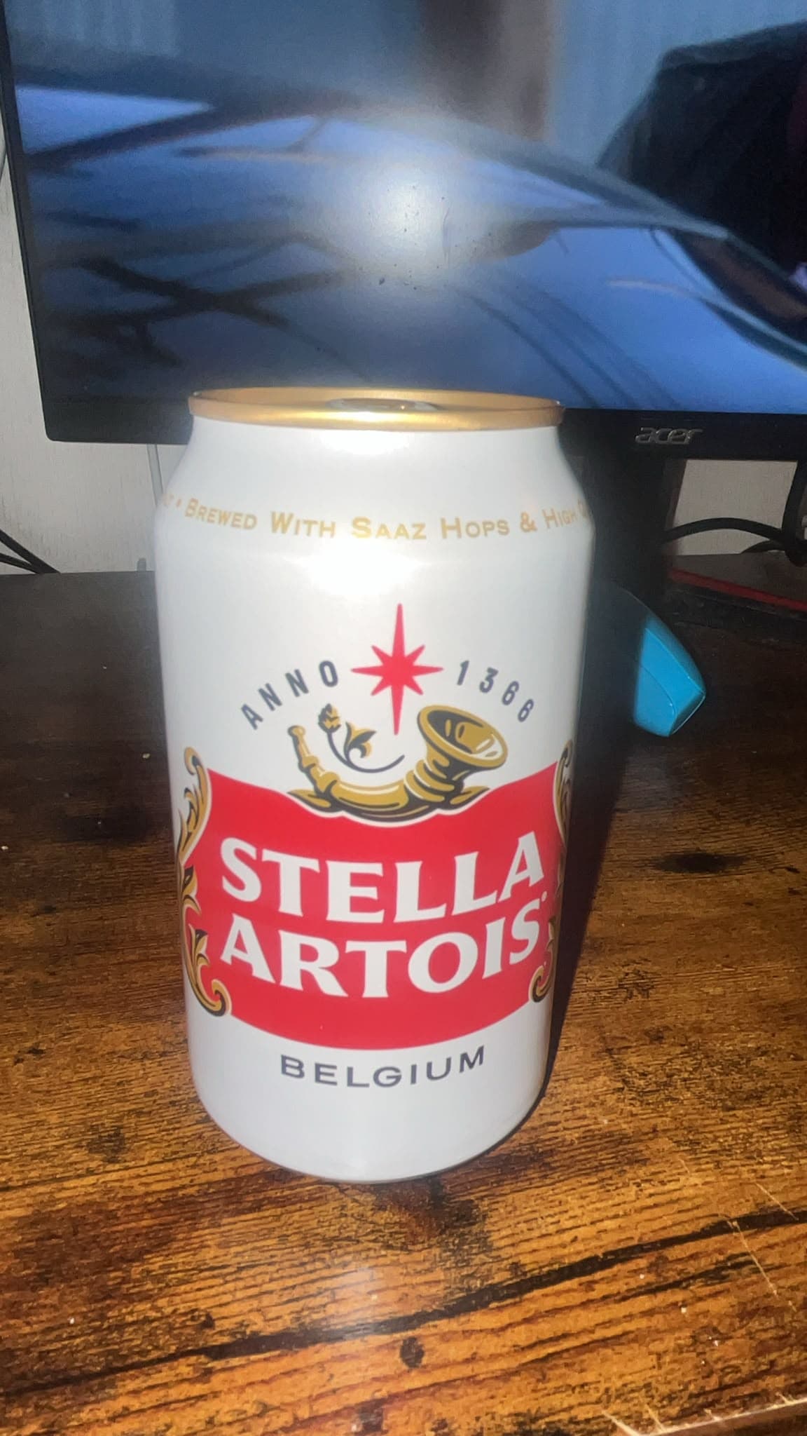 Beer #16128