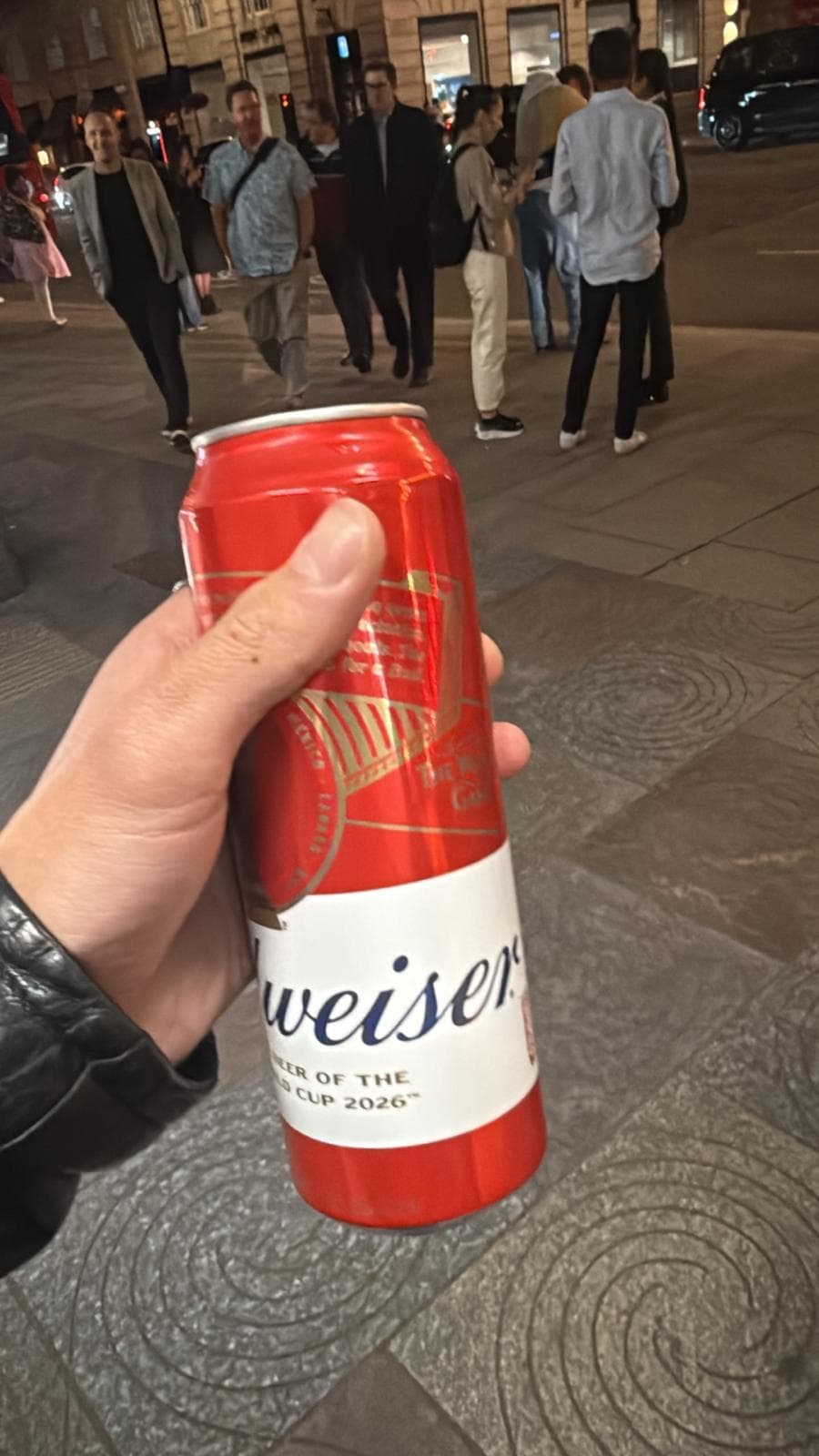 Beer #16142