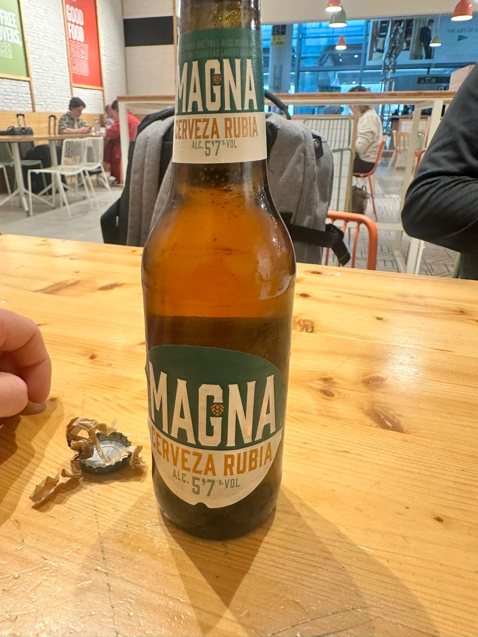 Beer #16155