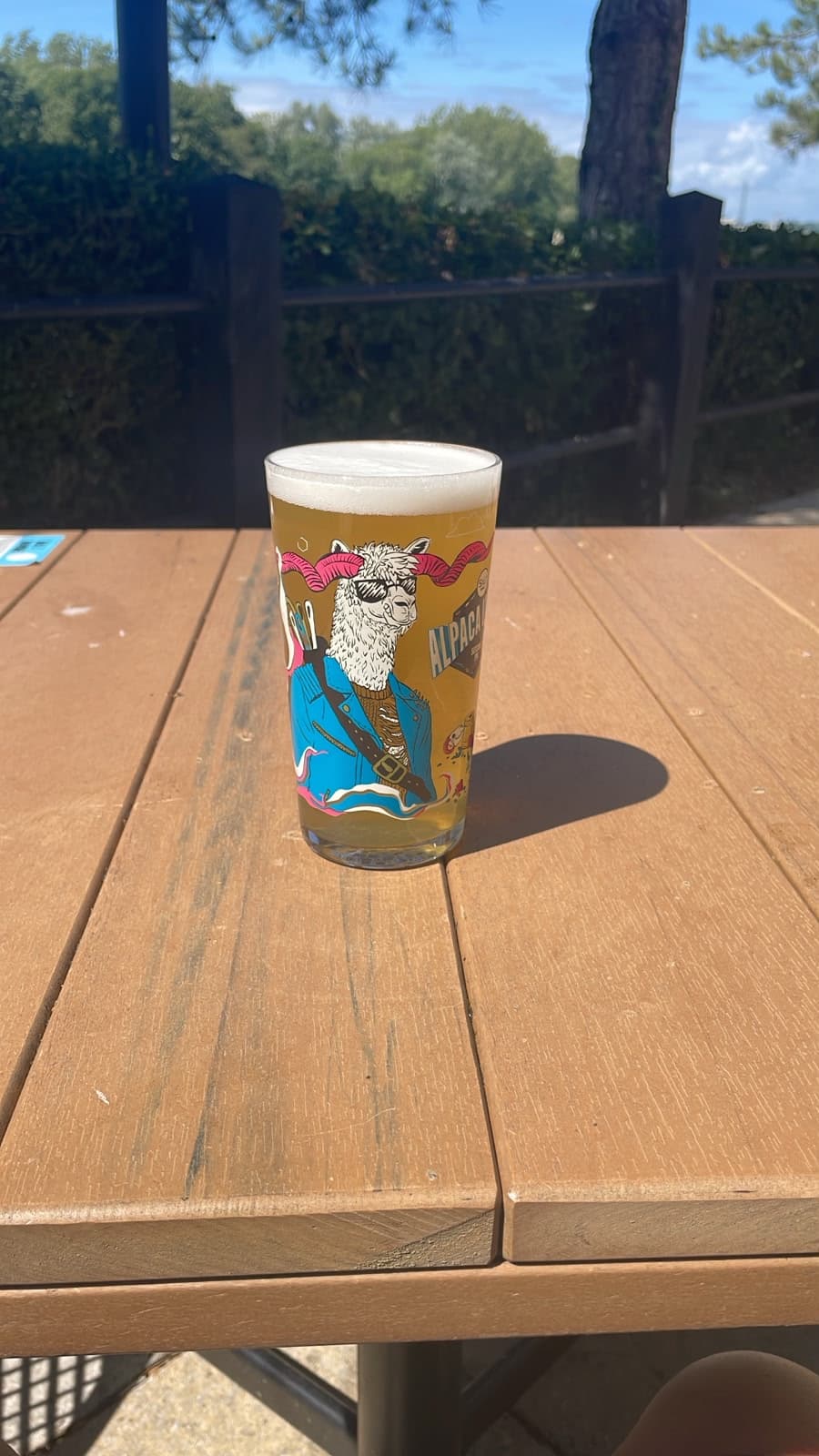 Beer #16185