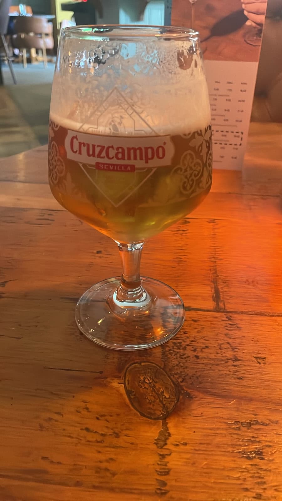 Beer #16190