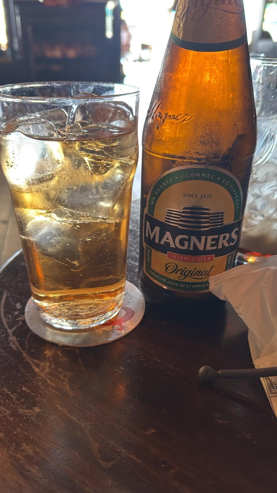 Beer #16195