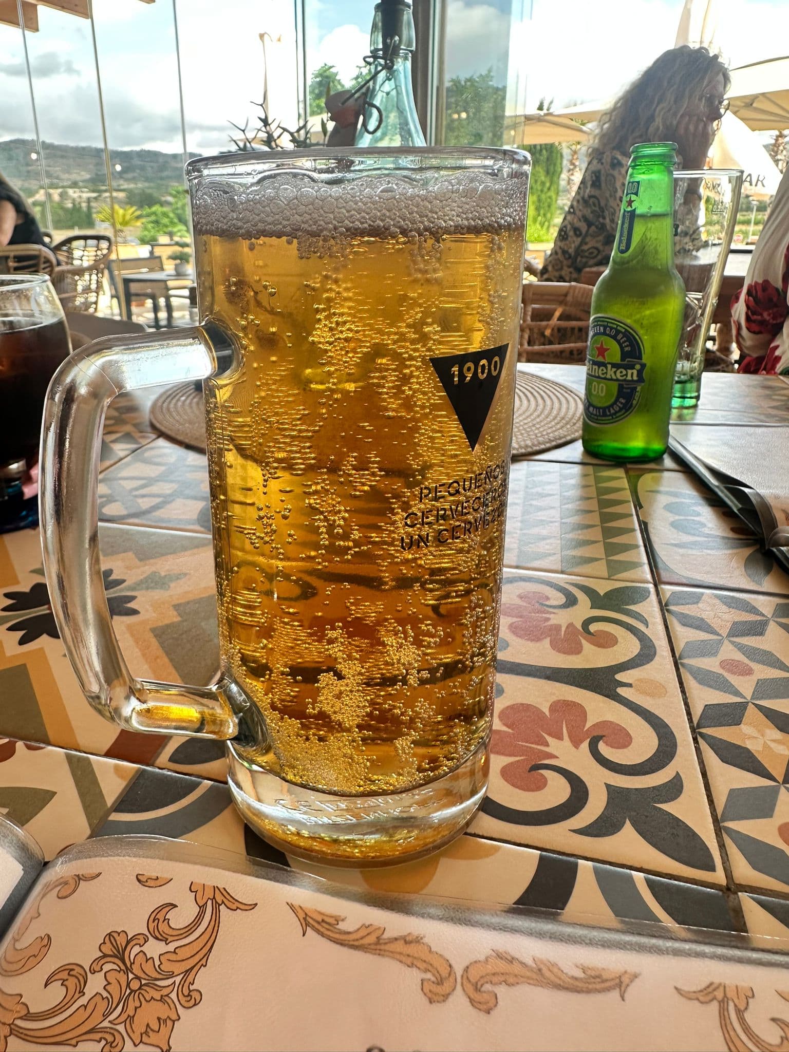 Beer #16200