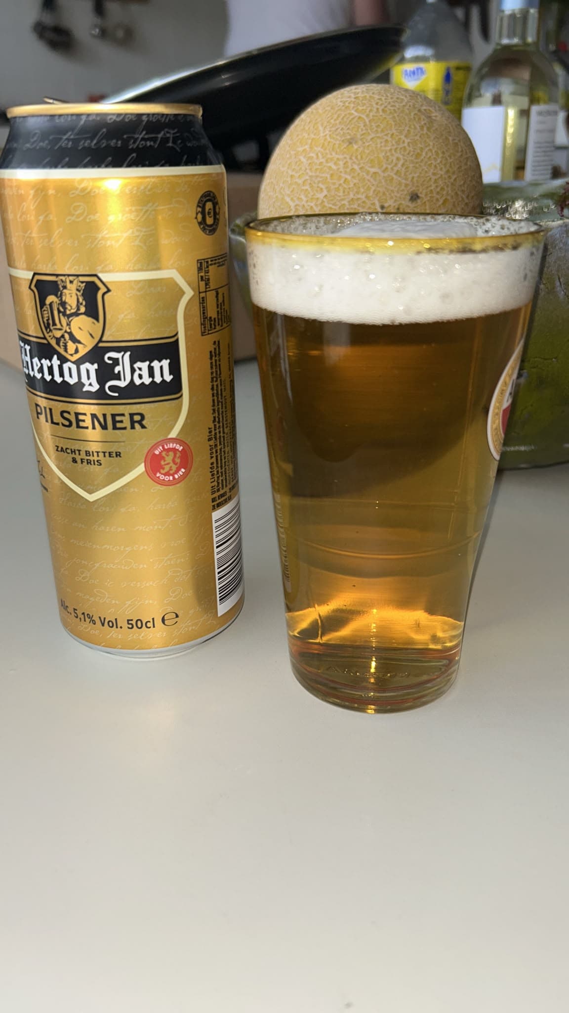 Beer #16205