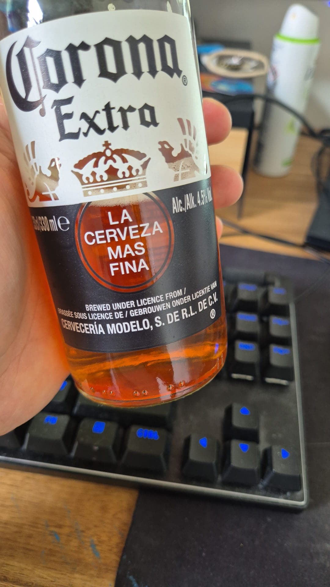 Beer #16209