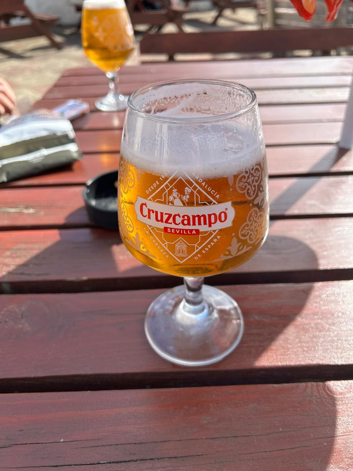 Beer #16211