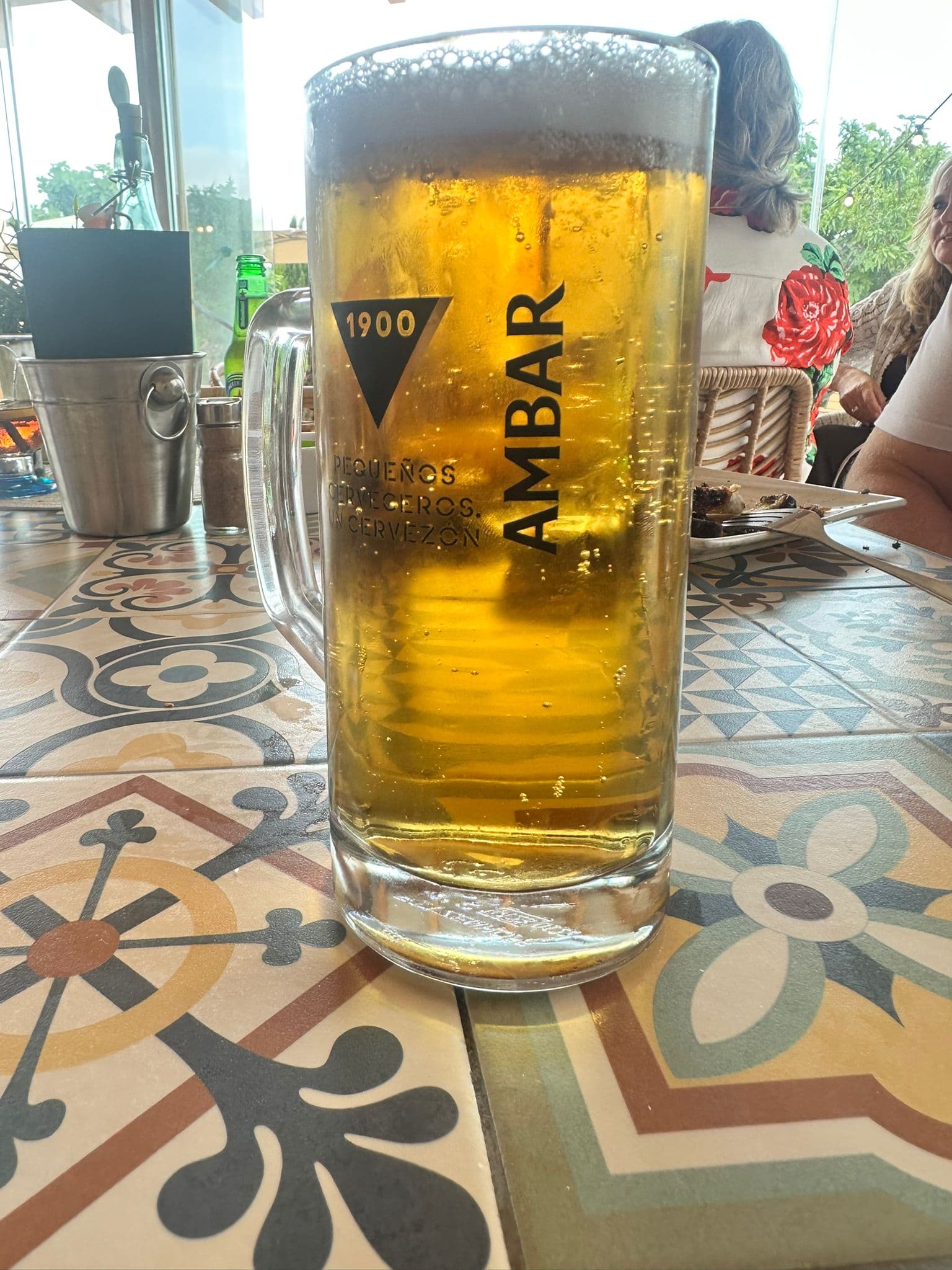 Beer #16212