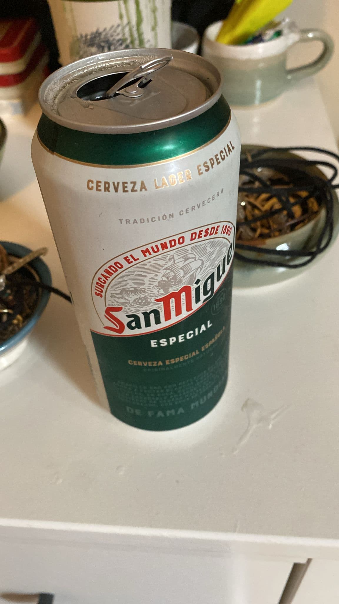 Beer #16215