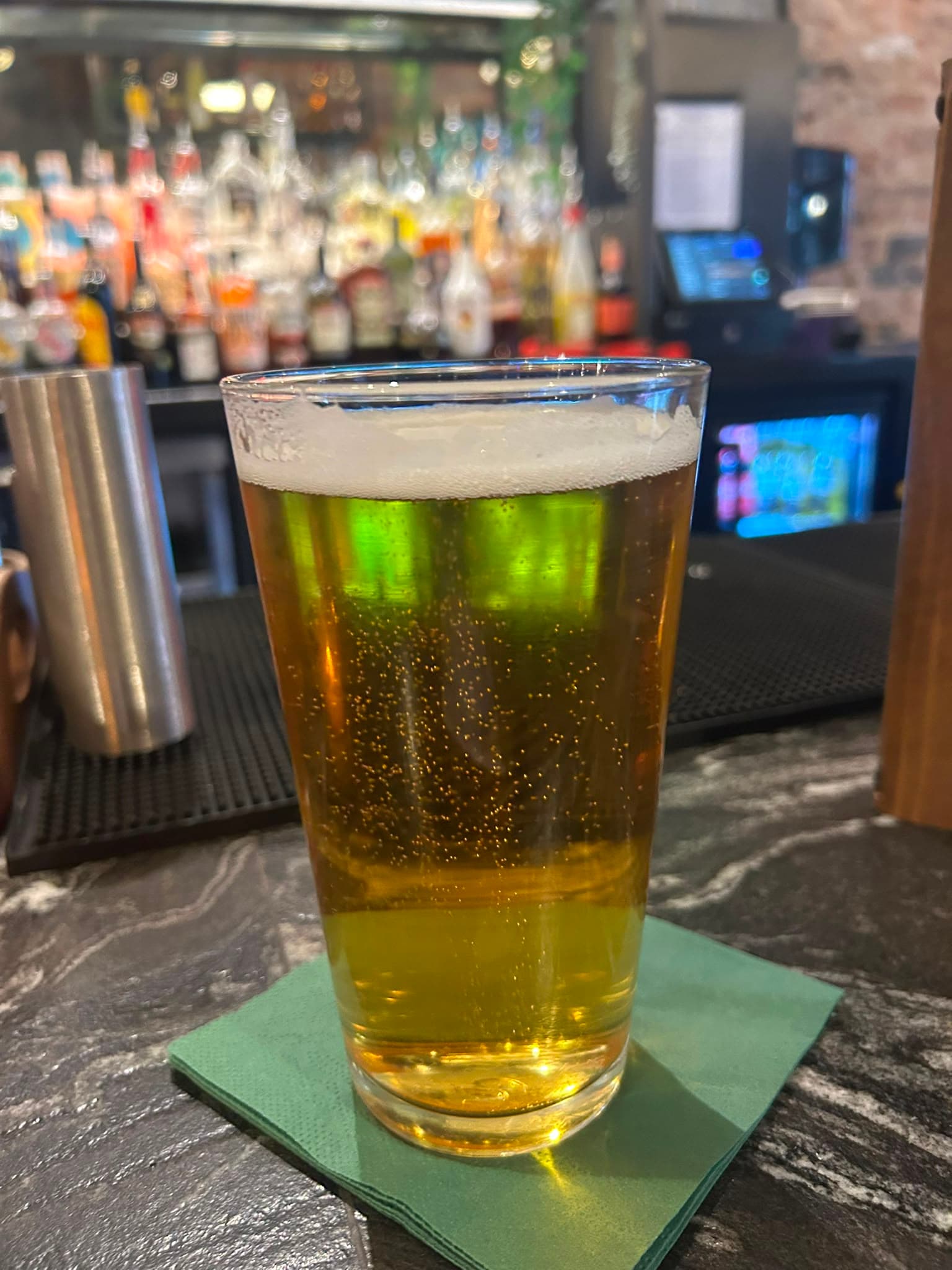 Beer #16217