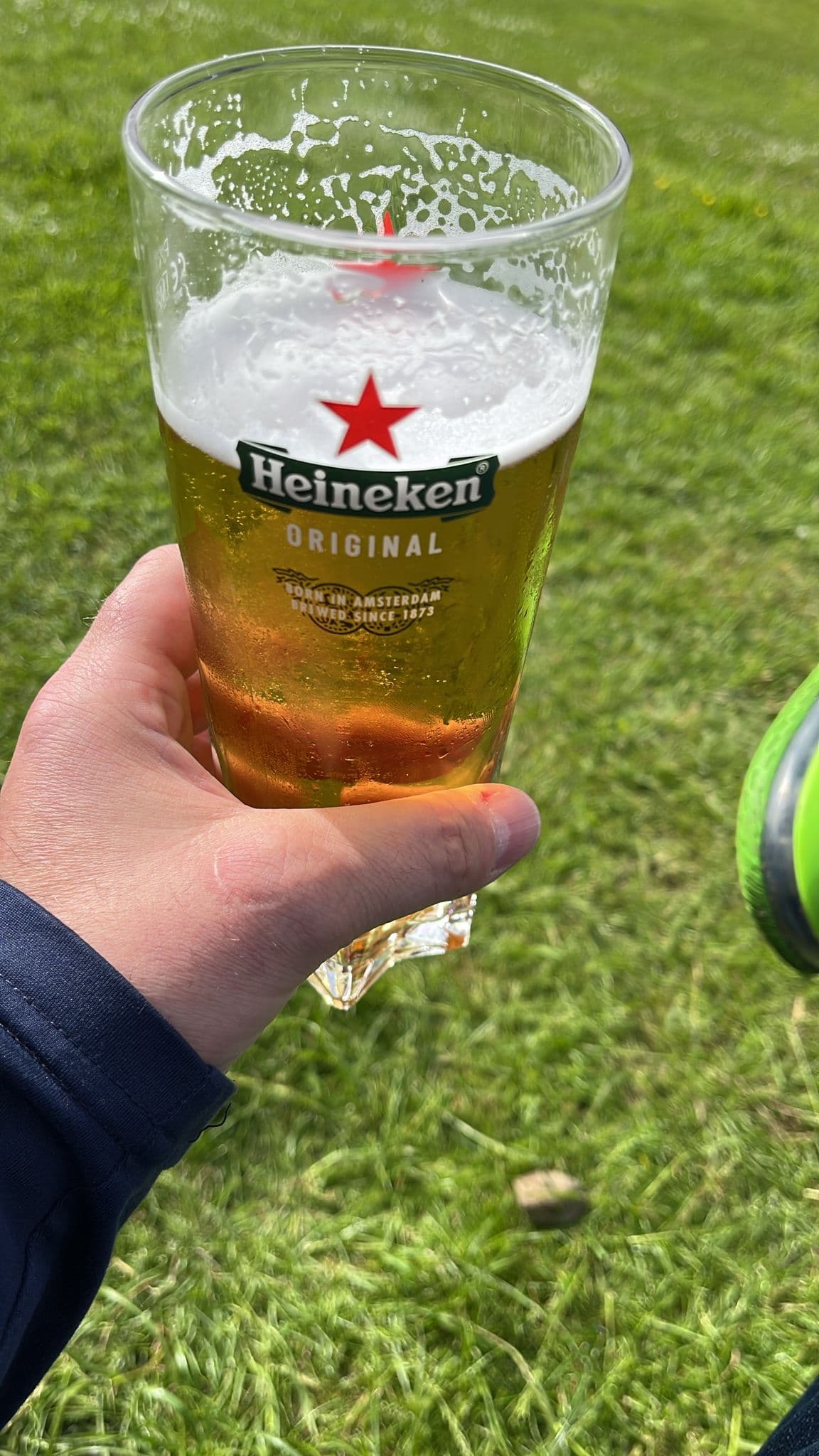 Beer #16218