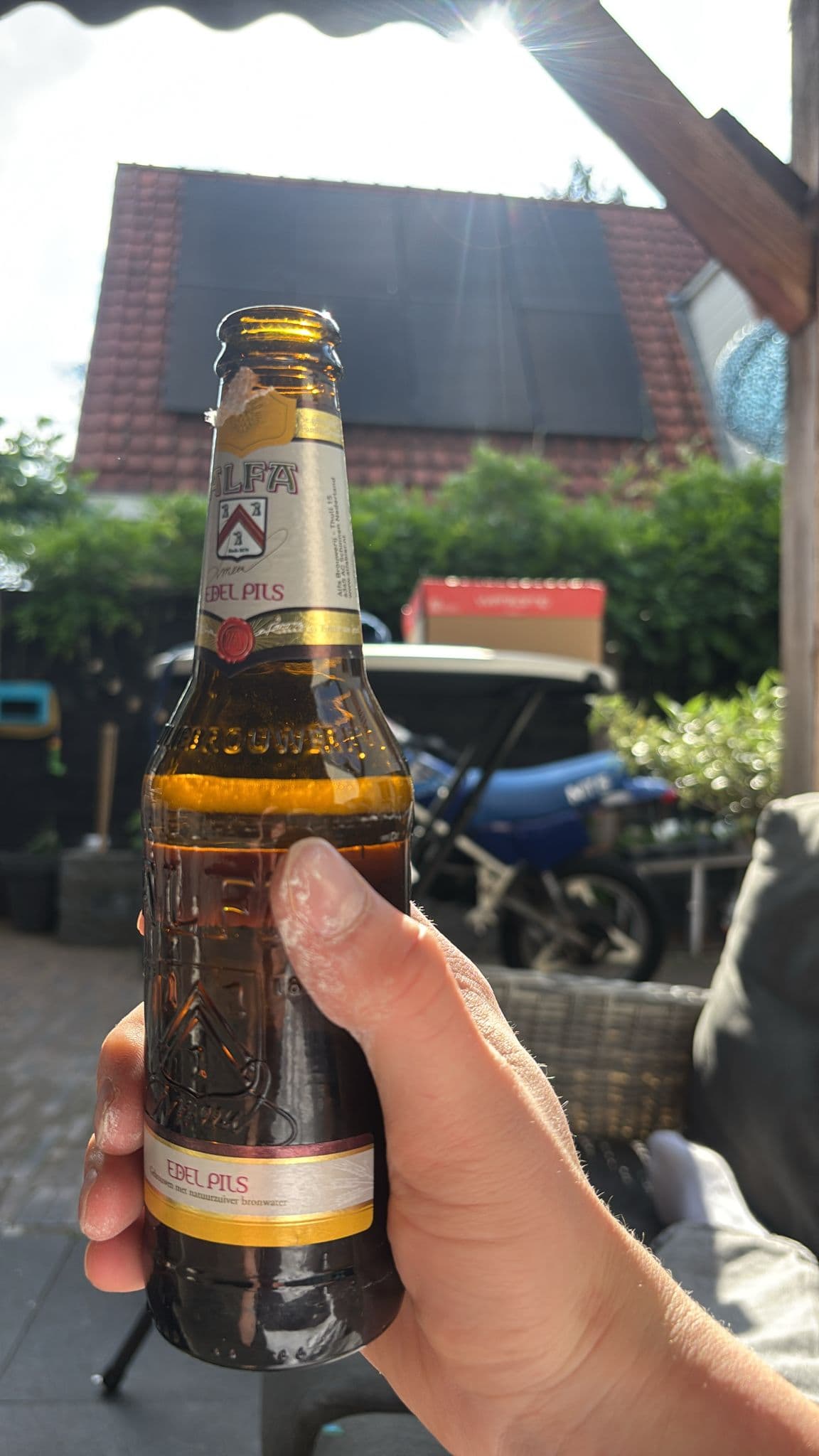 Beer #16219