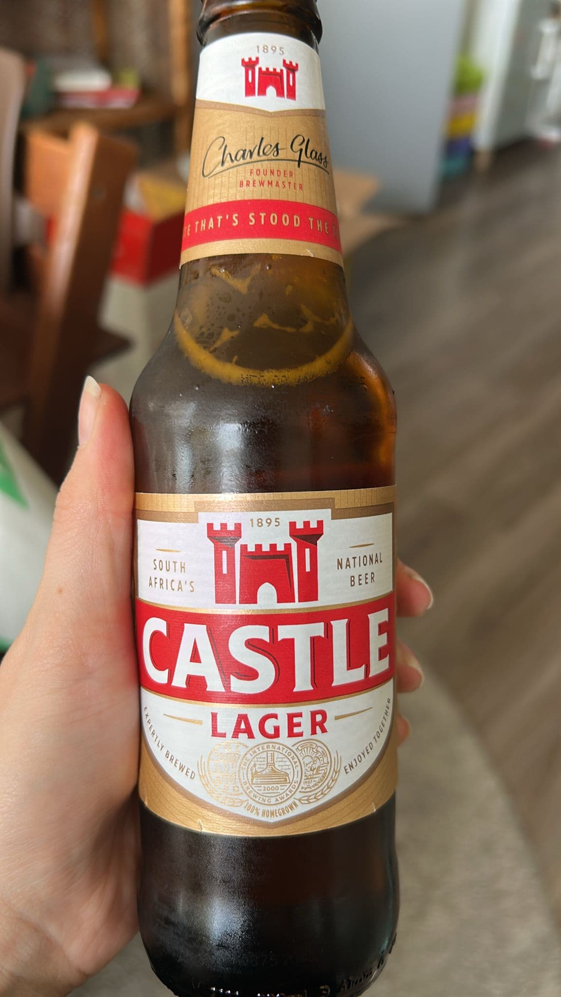 Beer #16231