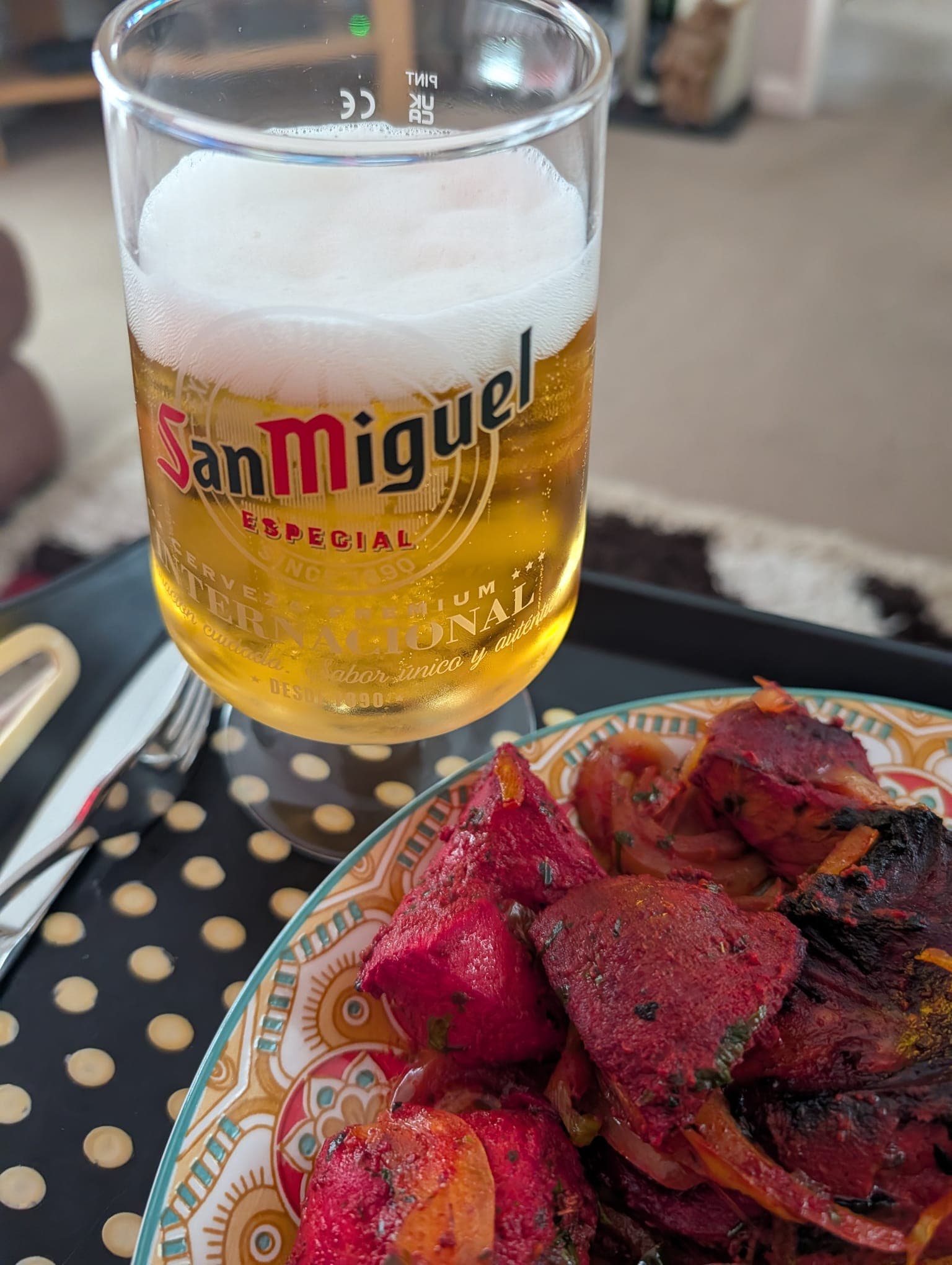 Beer #16258