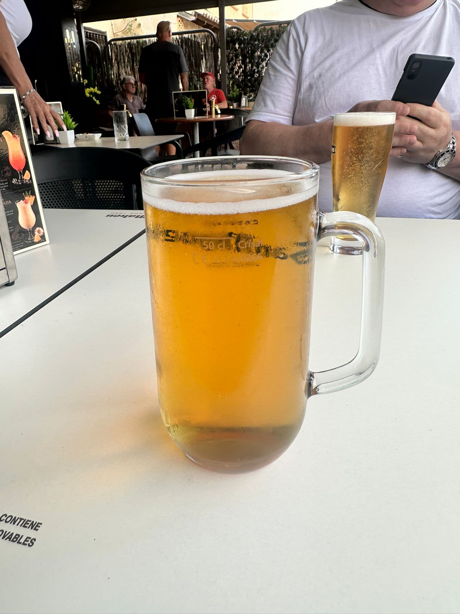 Beer #16261