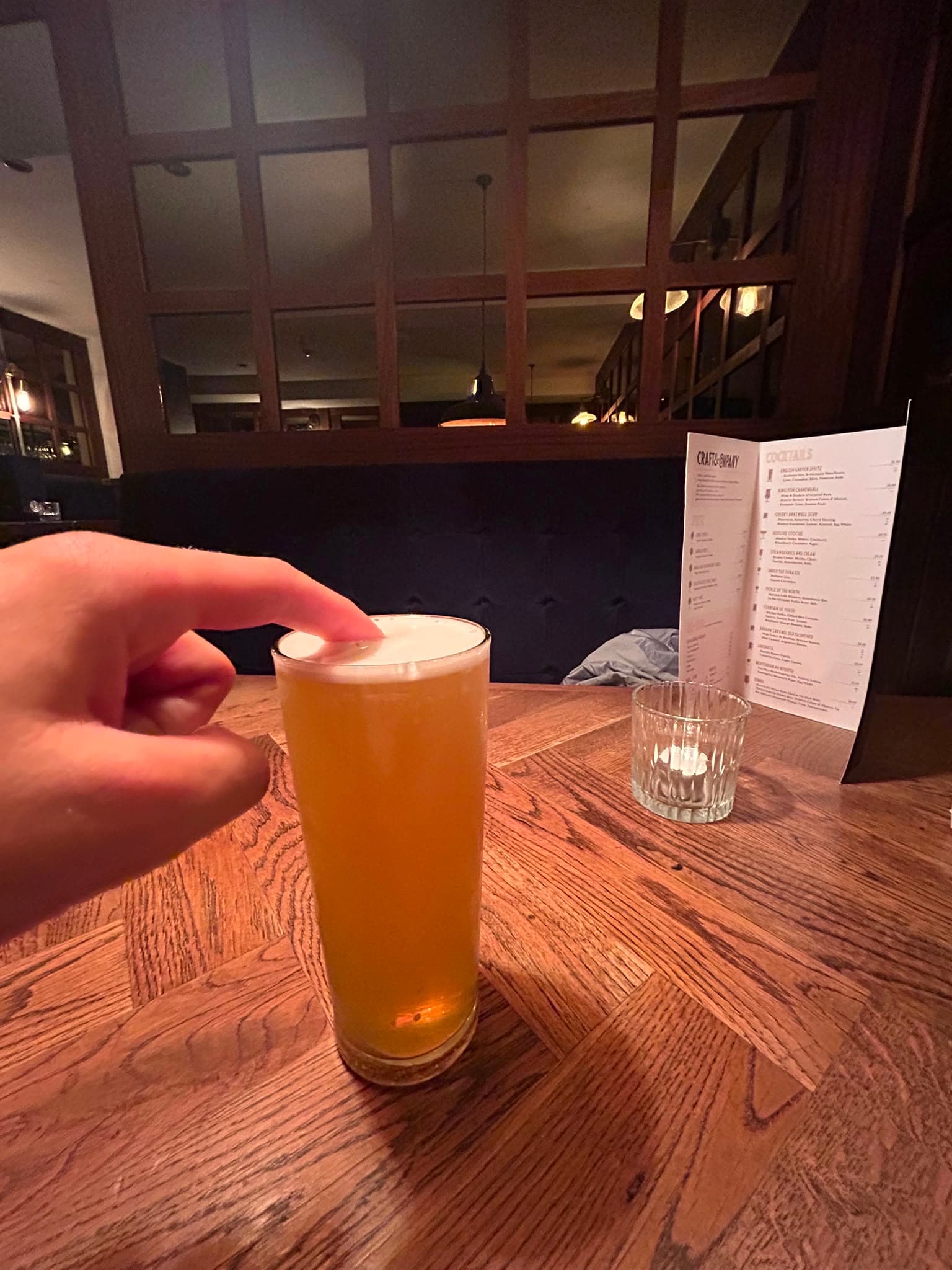 Beer #16262