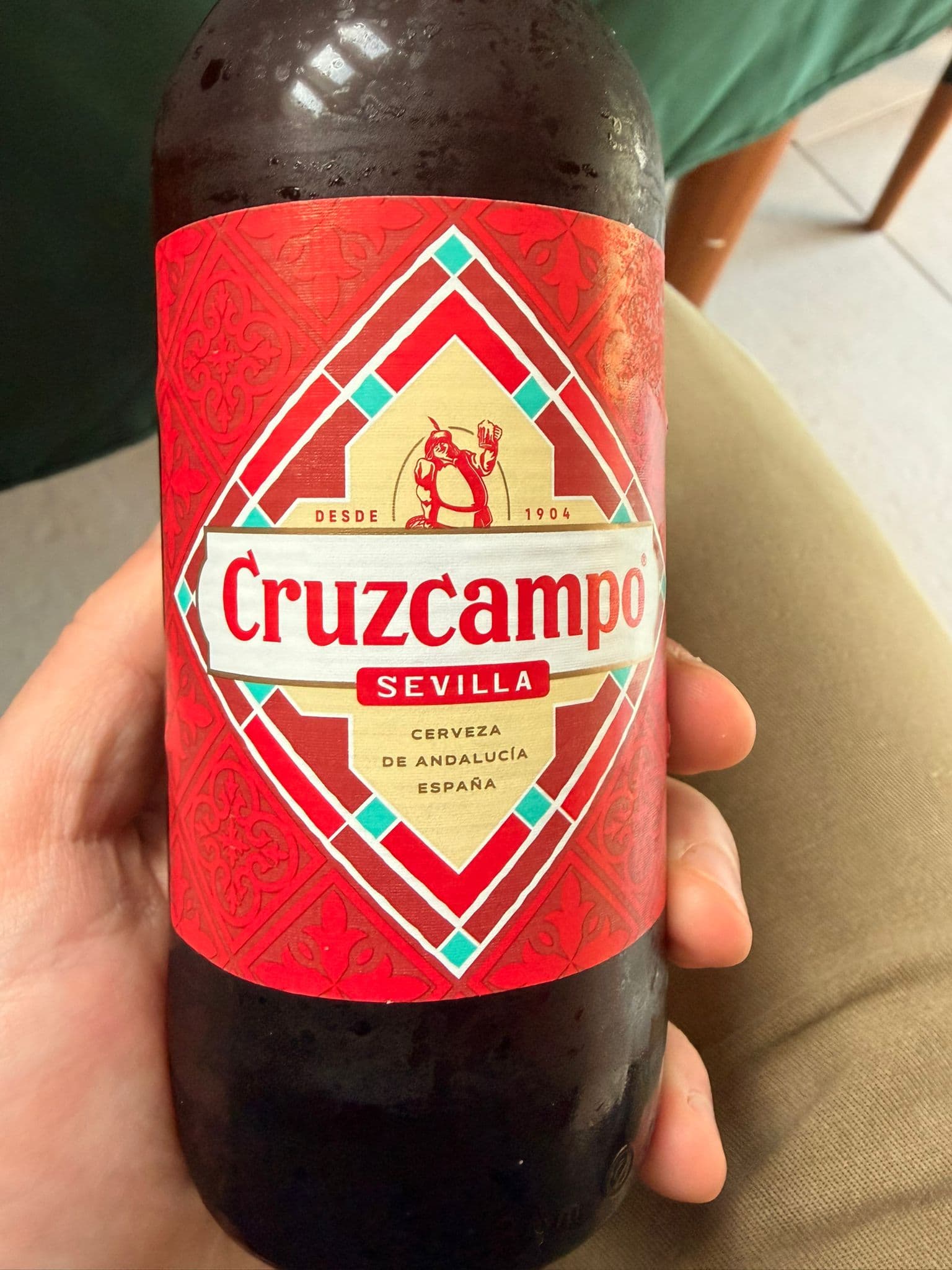Beer #16273