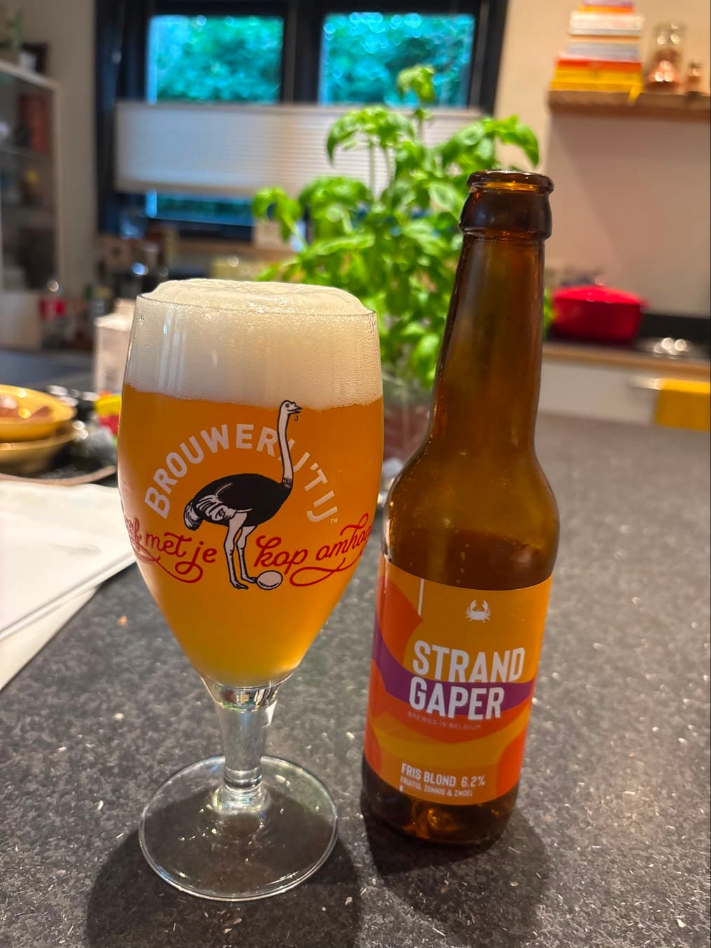 Beer #16280