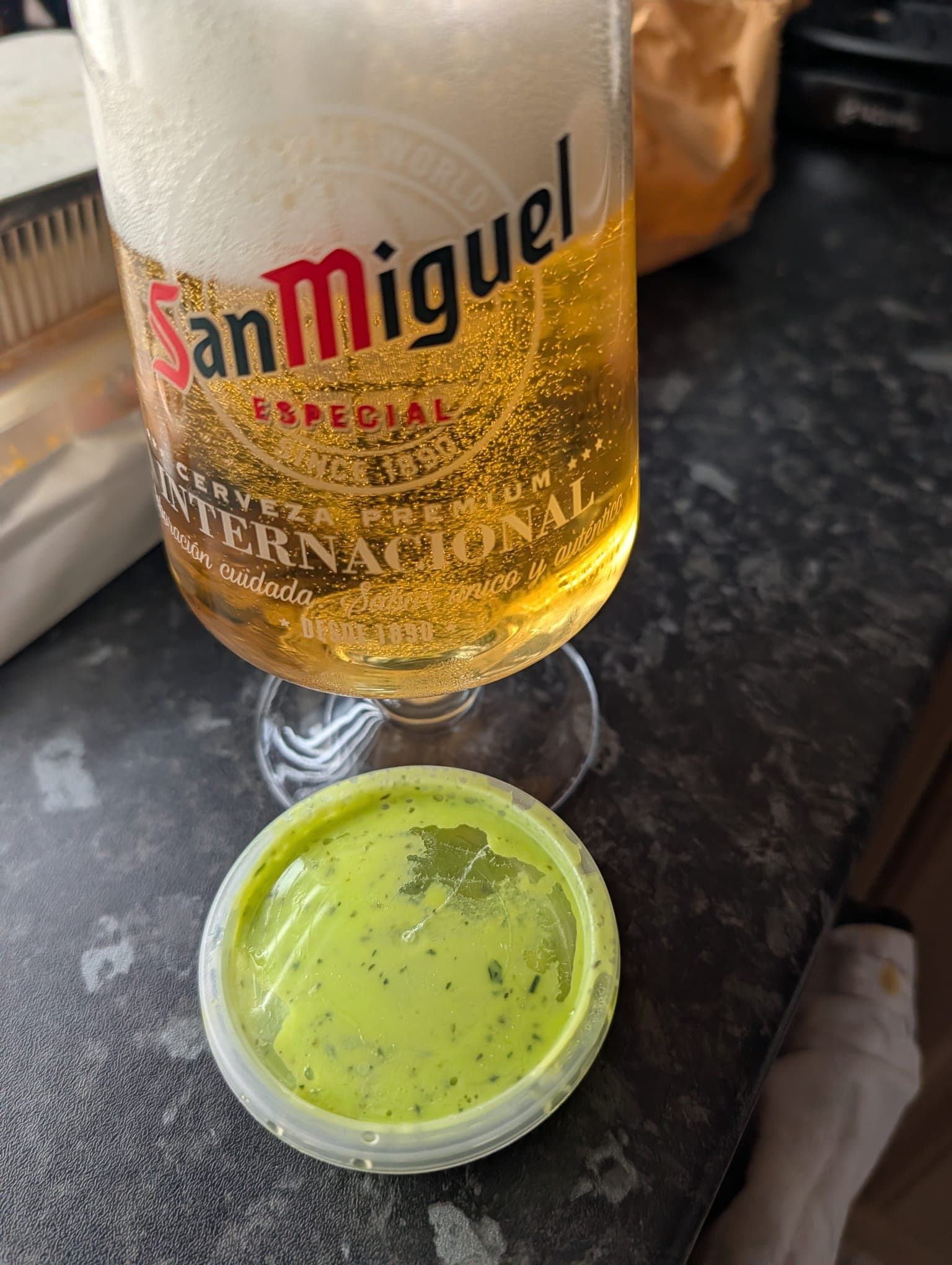 Beer #16282