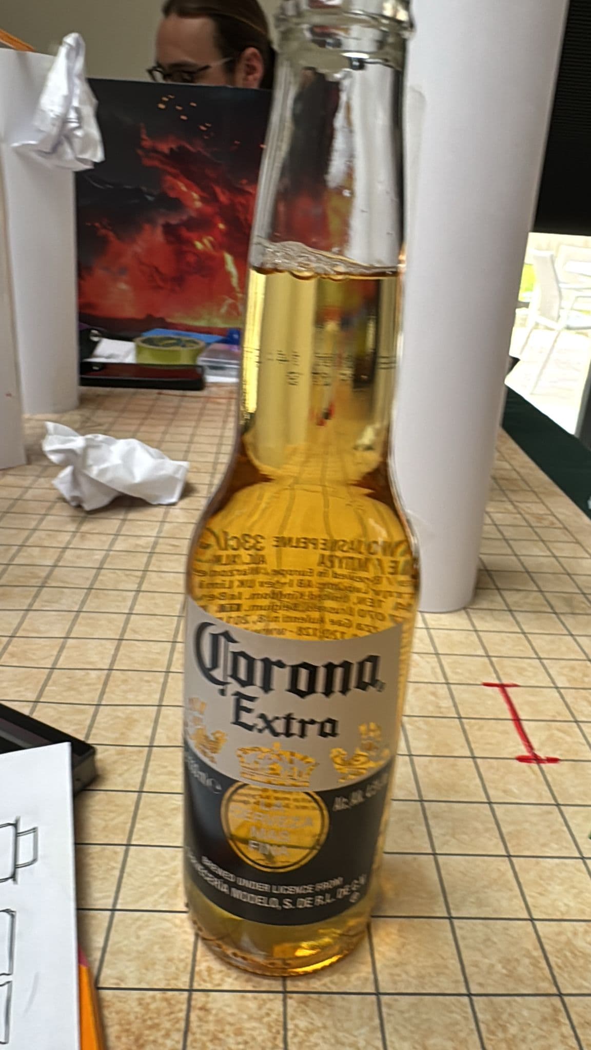 Beer #16290