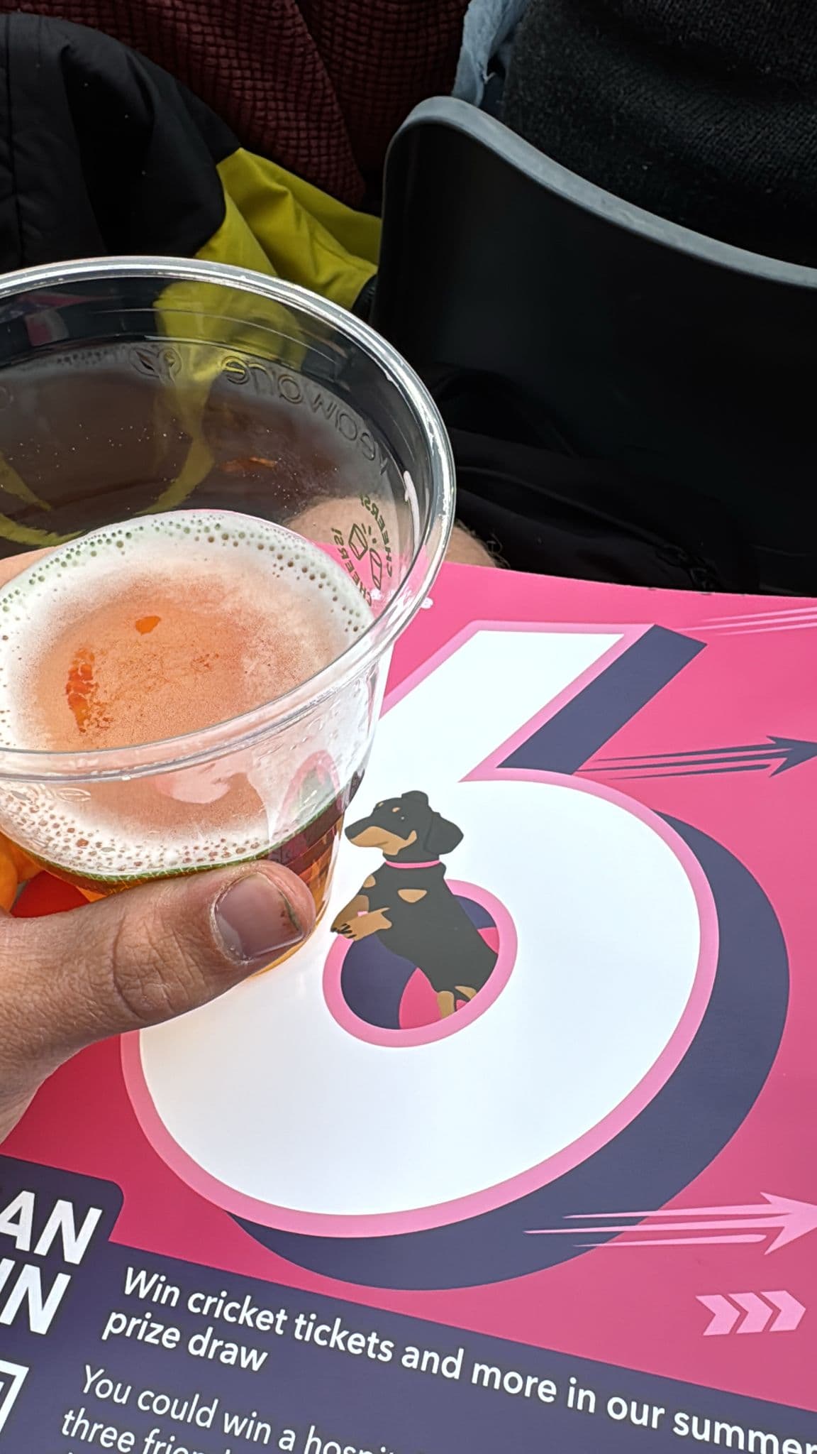 Beer #16296