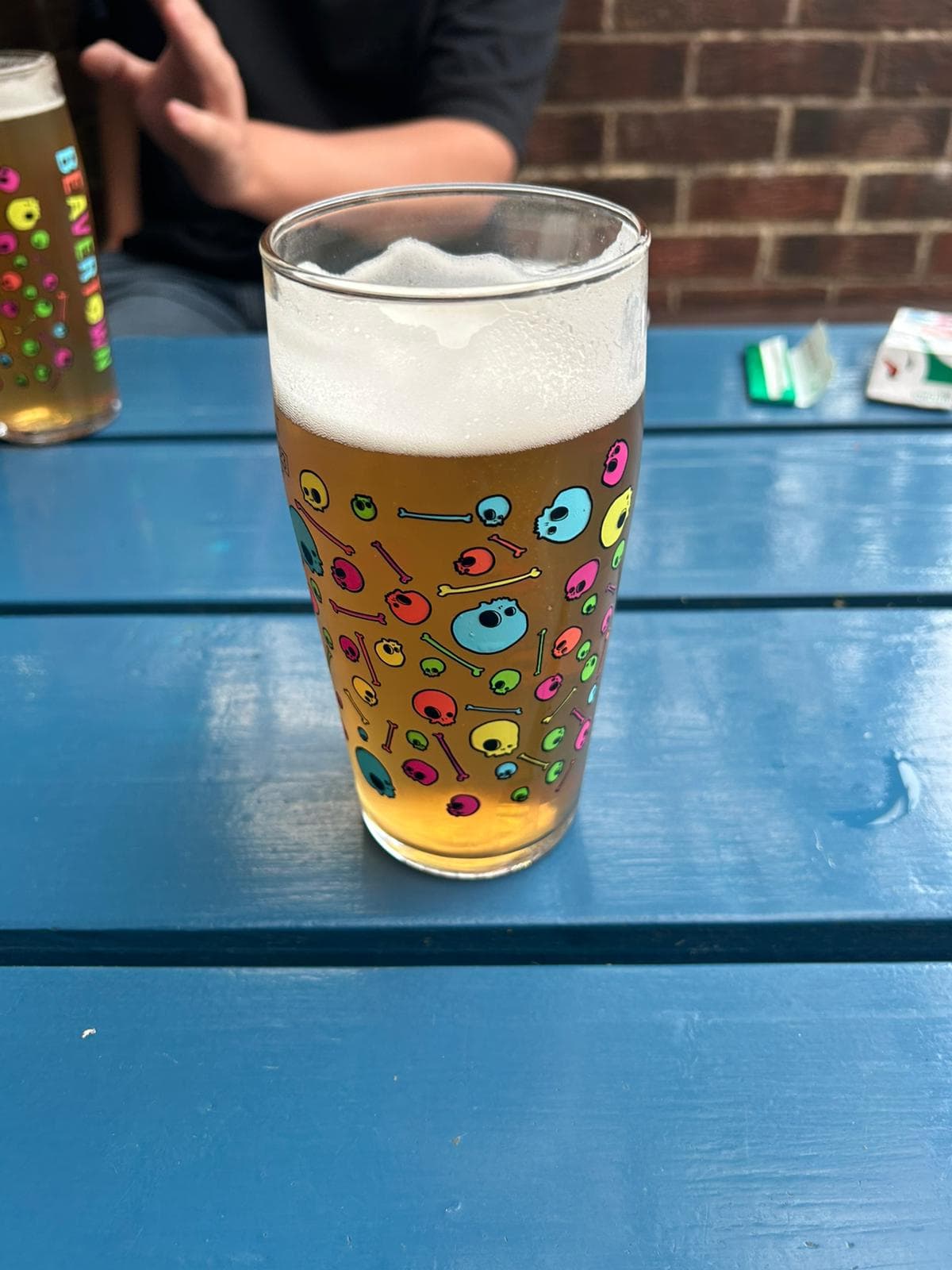 Beer #16295