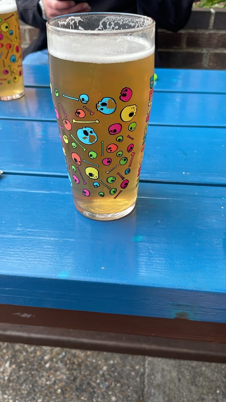 Beer #16296