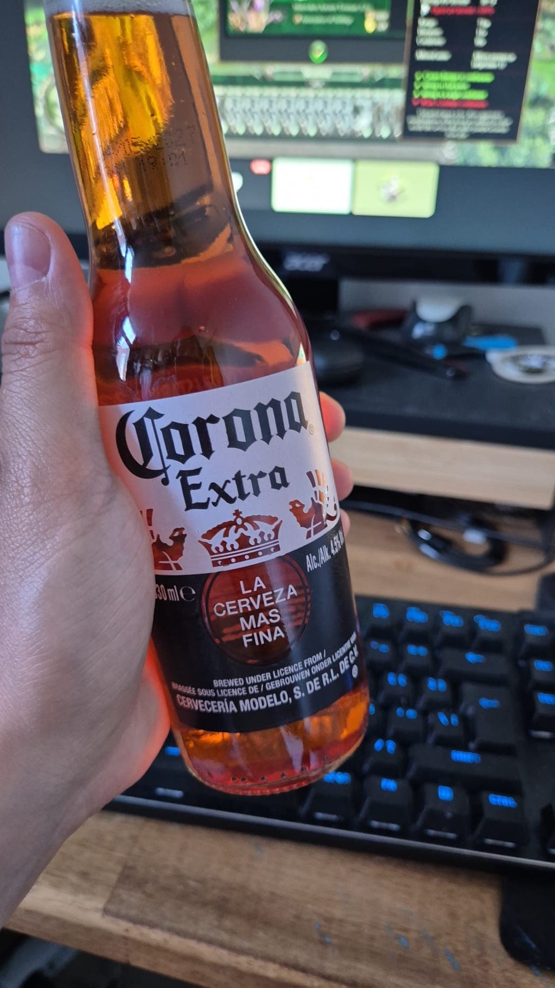 Beer #16300