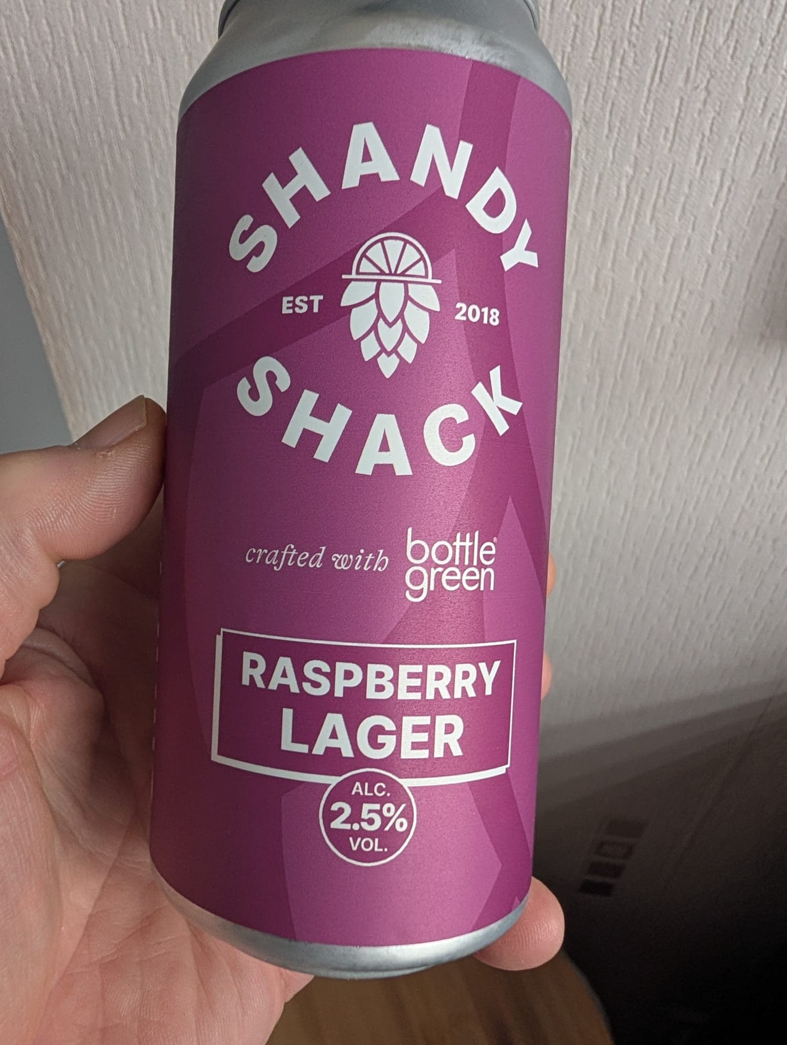 Beer #16303