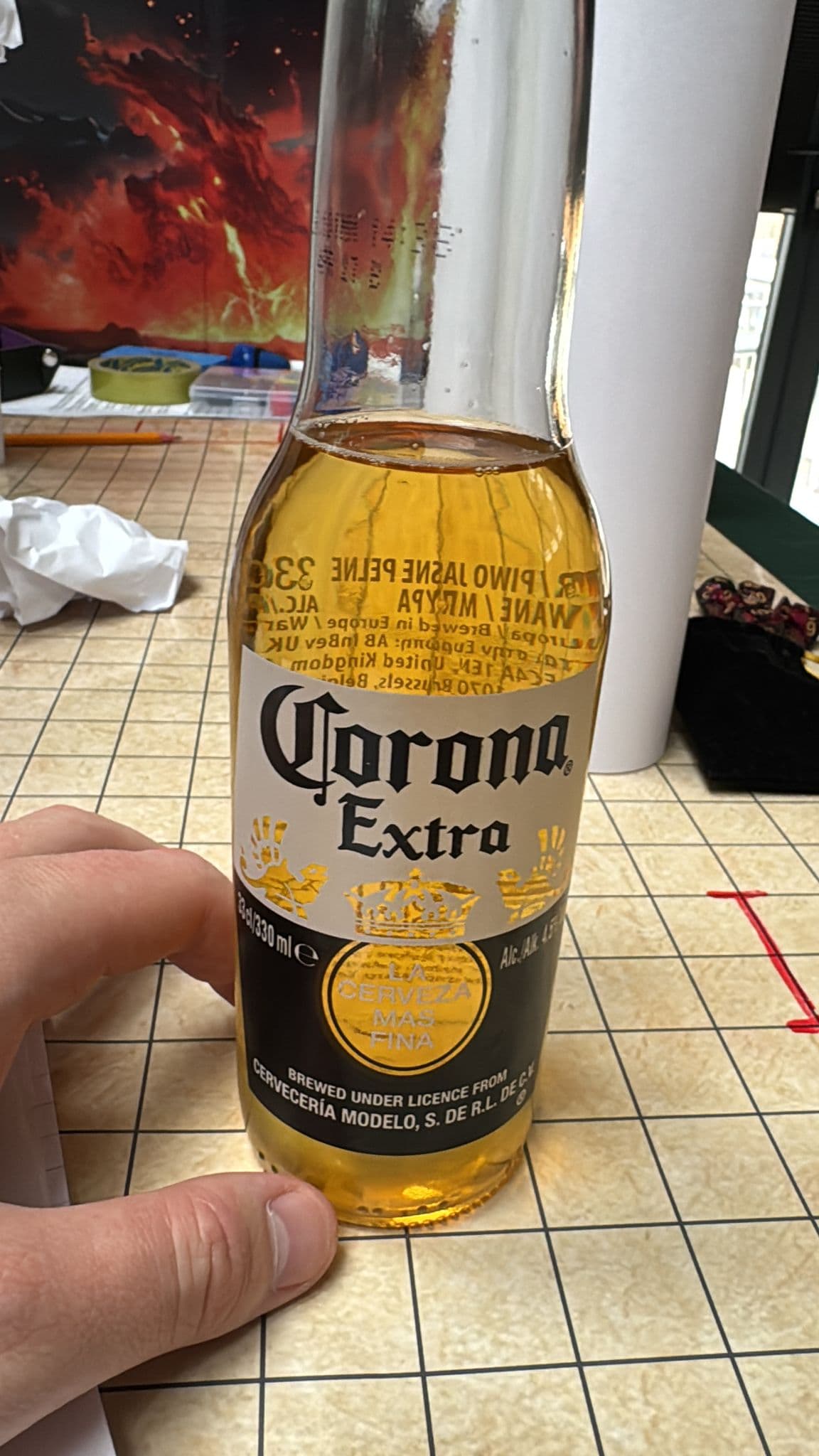 Beer #16311