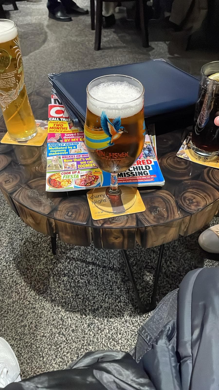 Beer #16315