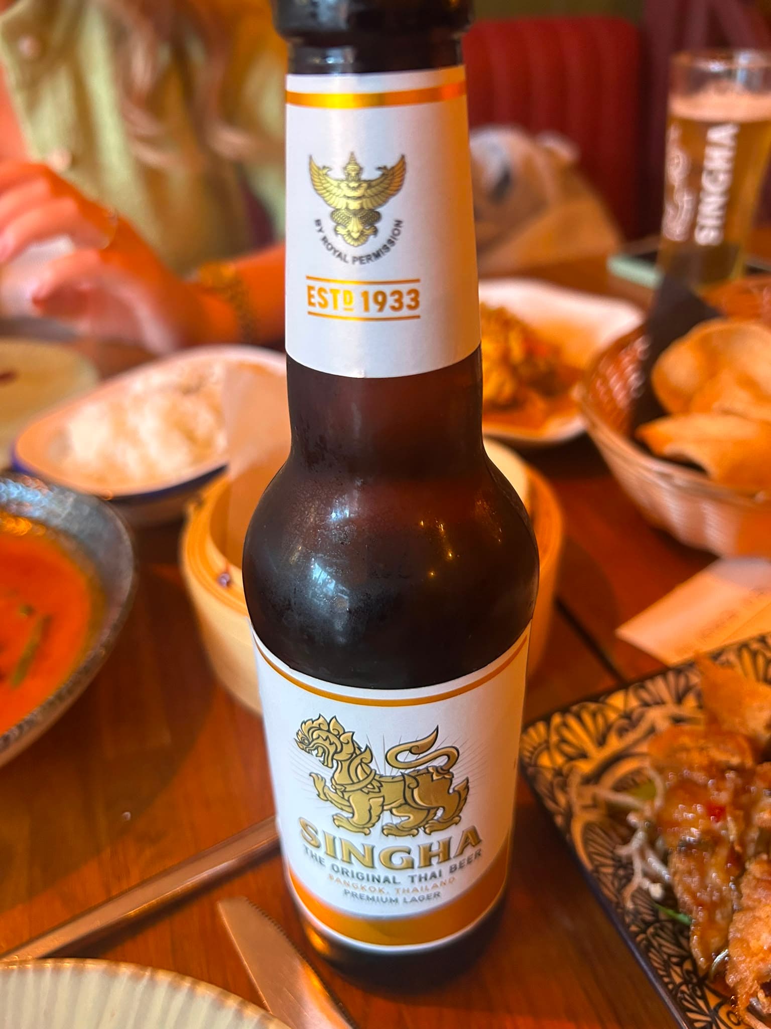 Beer #16319