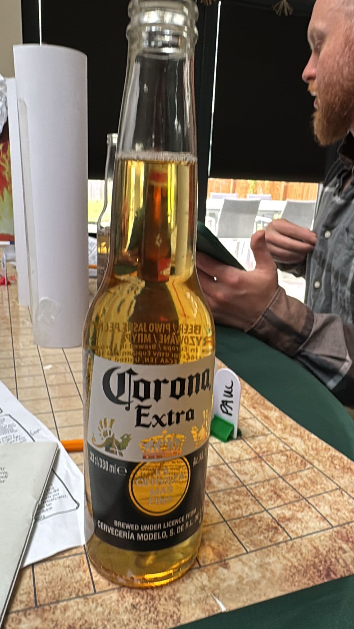 Beer #16332