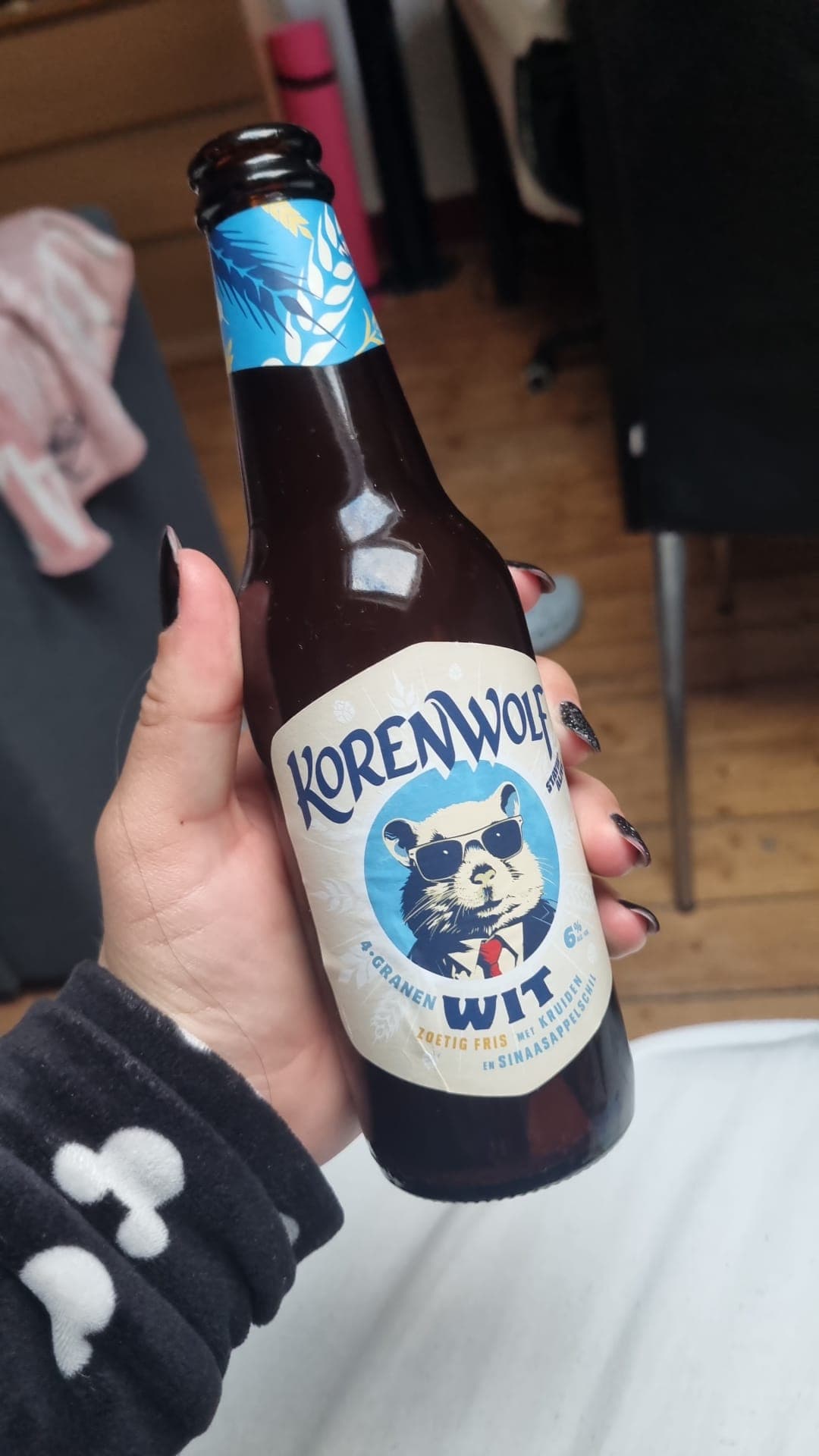 Beer #16356