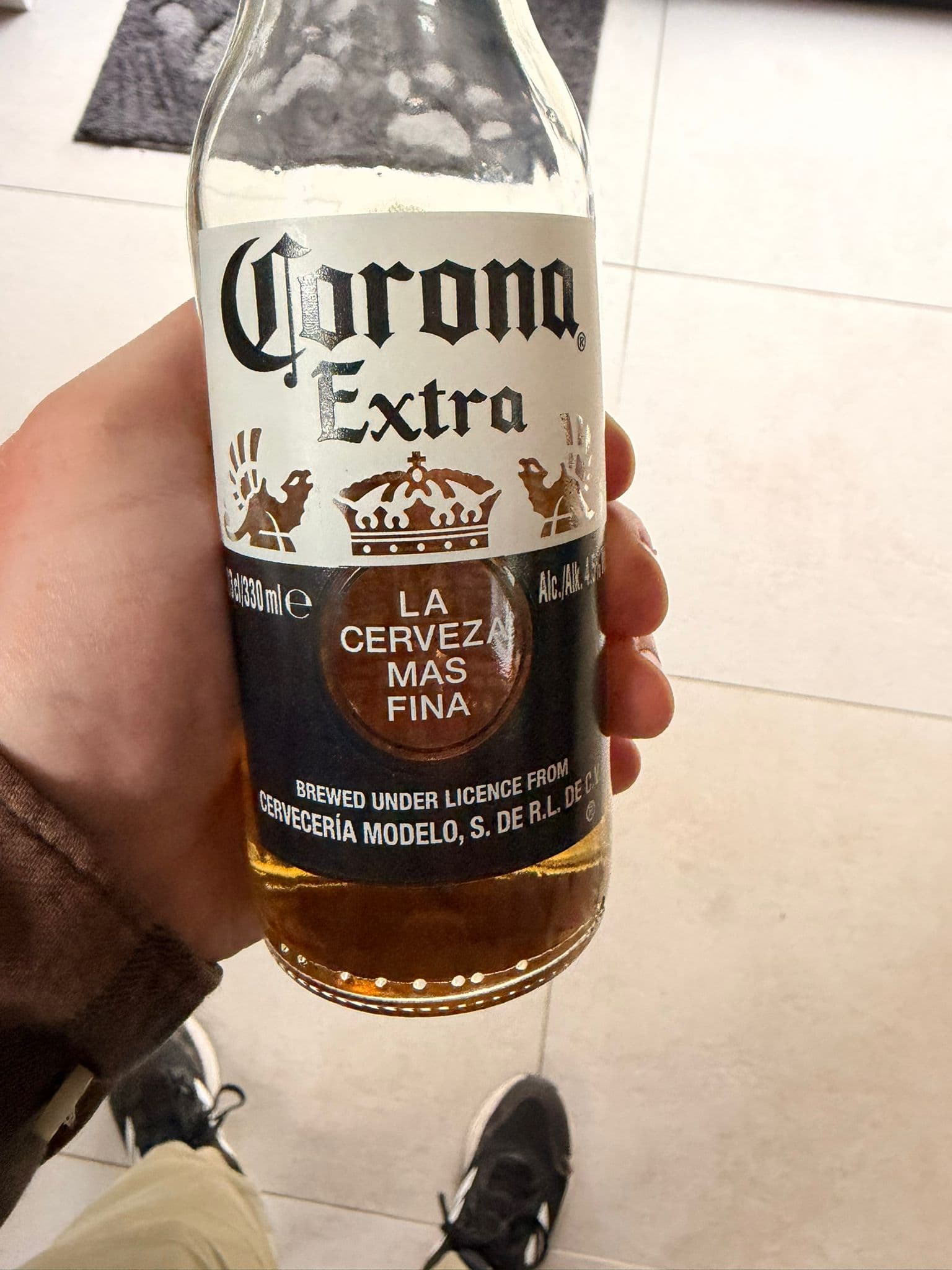 Beer #16363