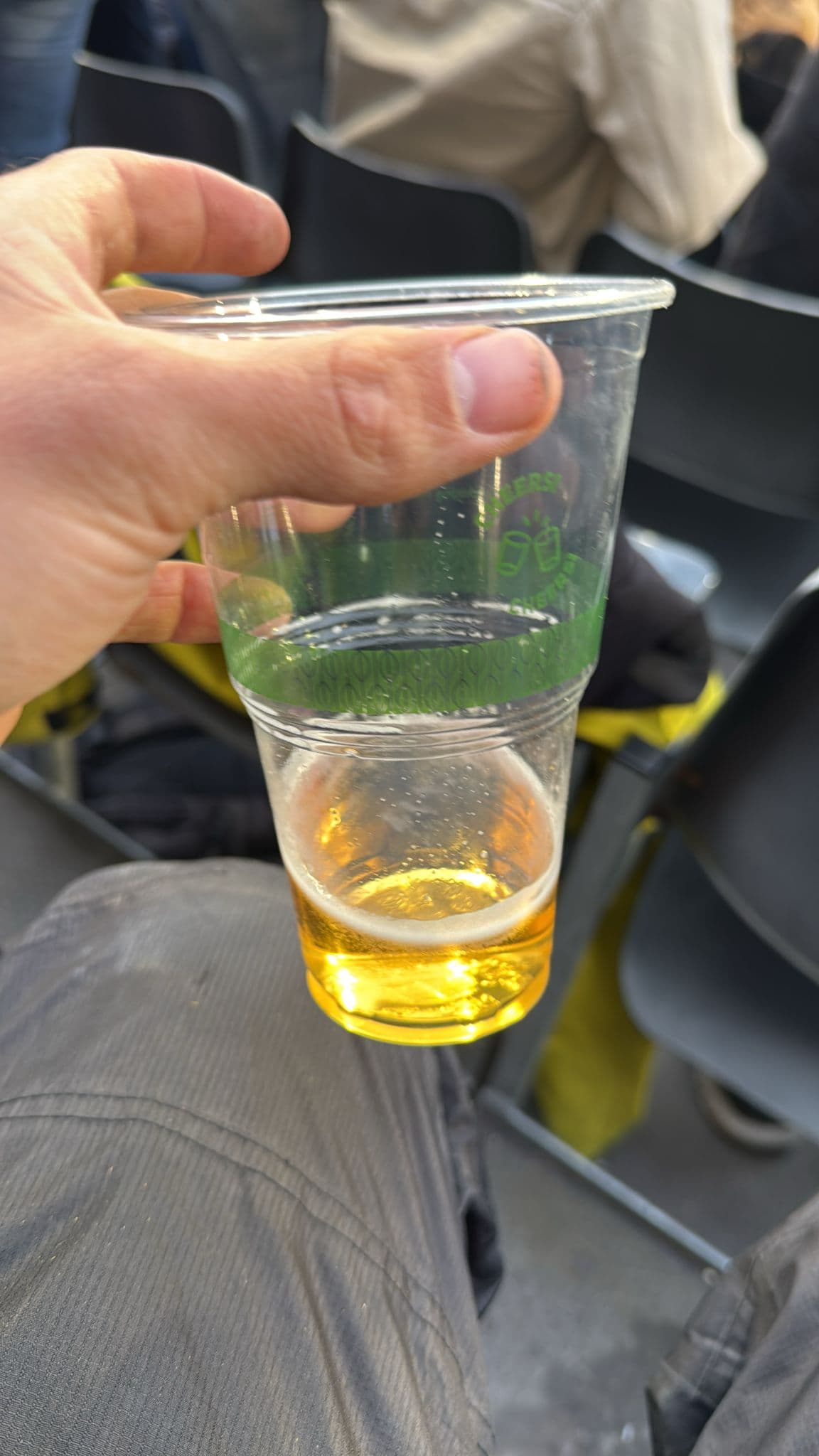 Beer #16367