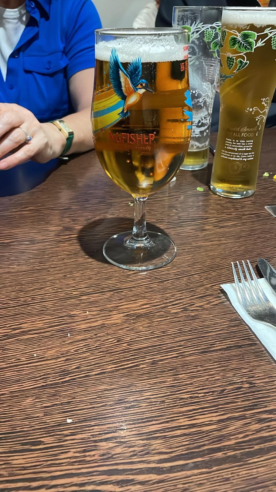 Beer #16365