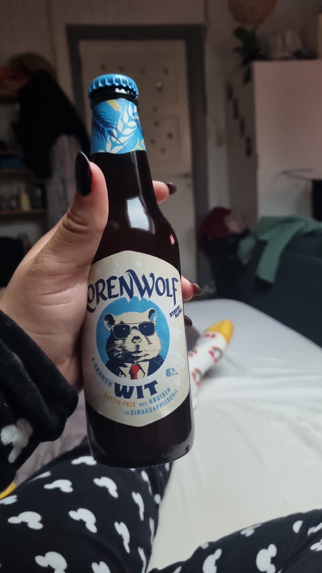 Beer #16371