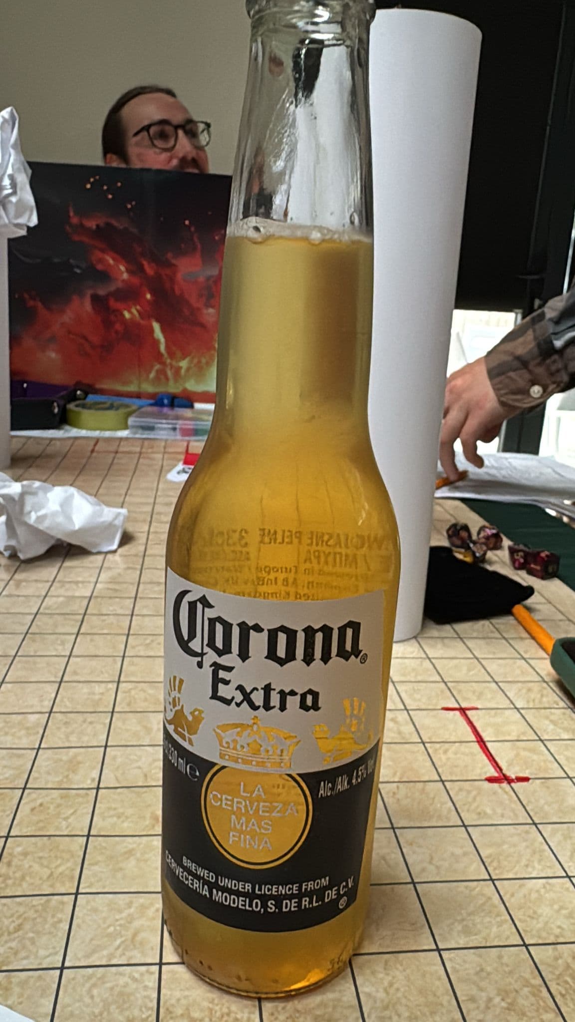 Beer #16374